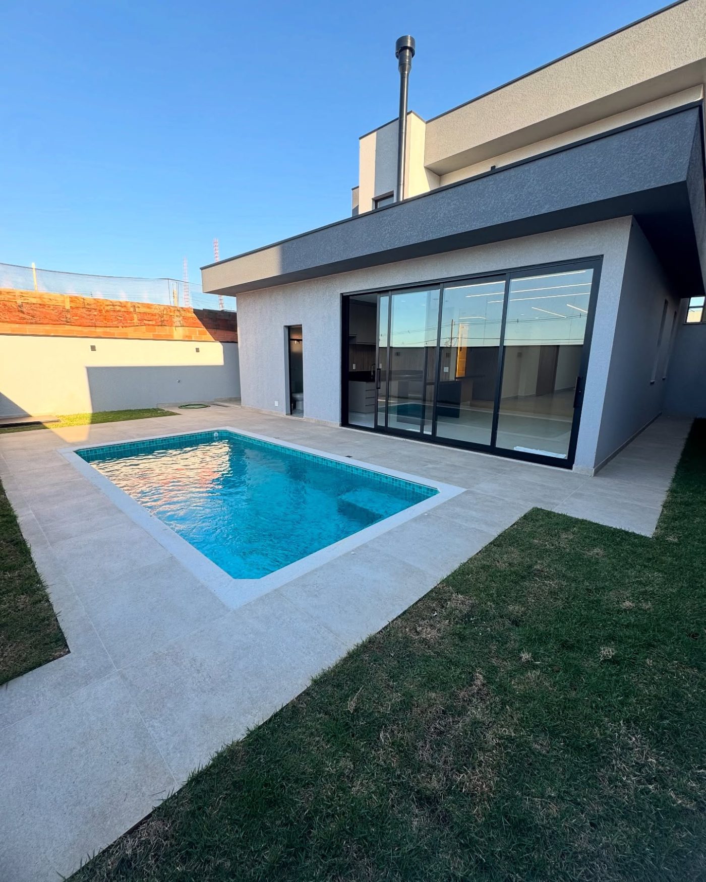 Sobrado Condominio Santorini — foto 12