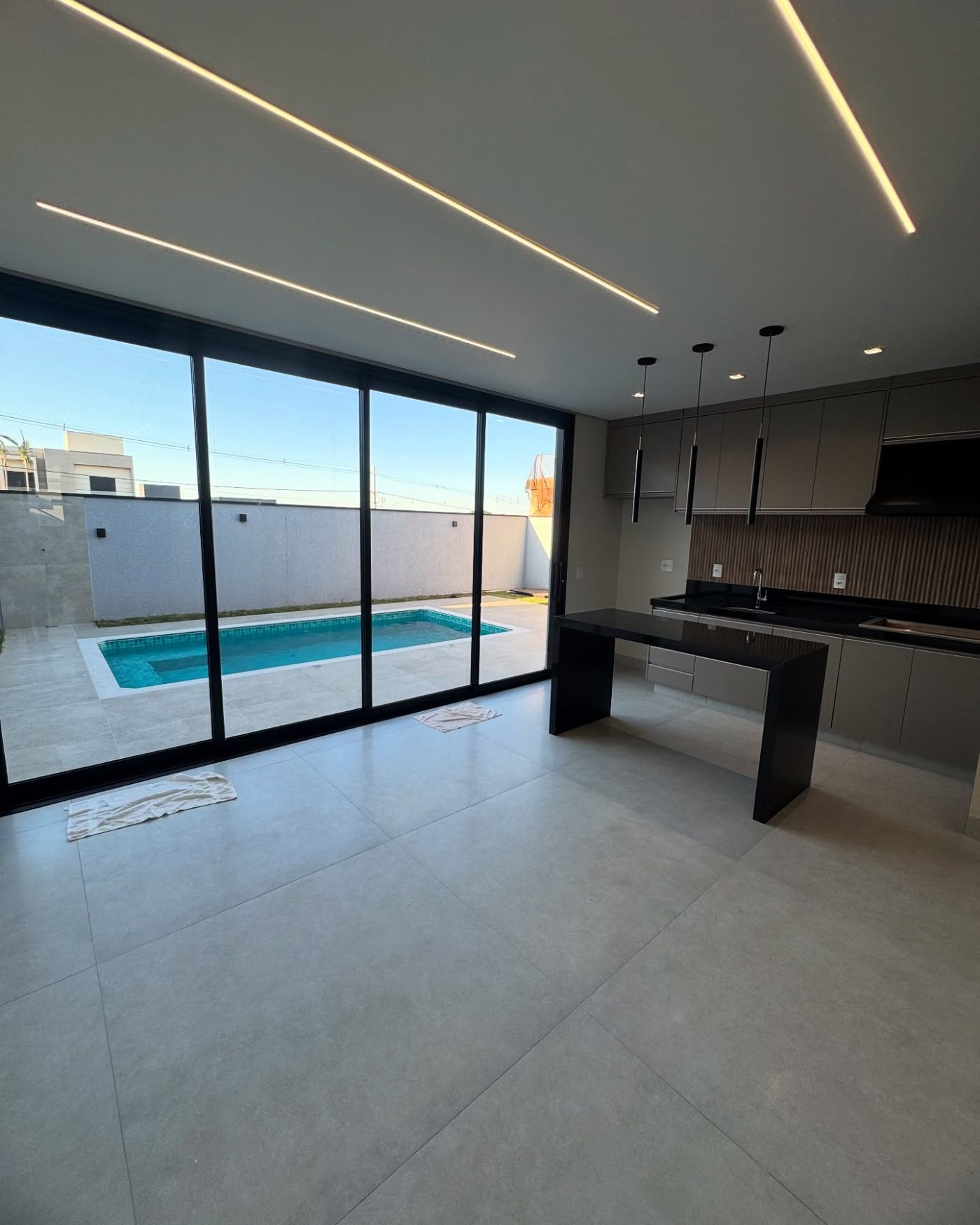Sobrado Condominio Santorini — foto 5