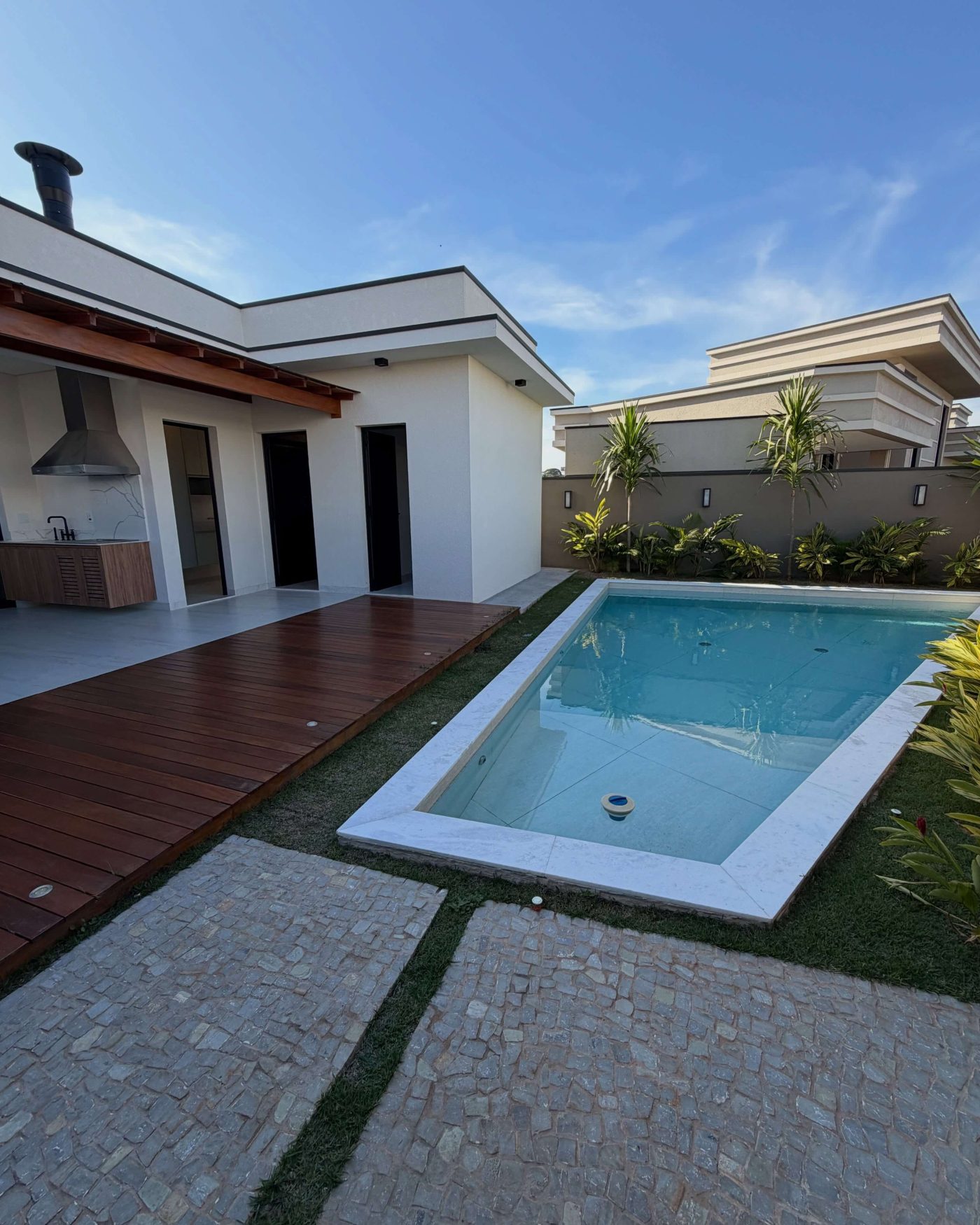 Exclusividade no Condomínio Royal Garden — foto 3