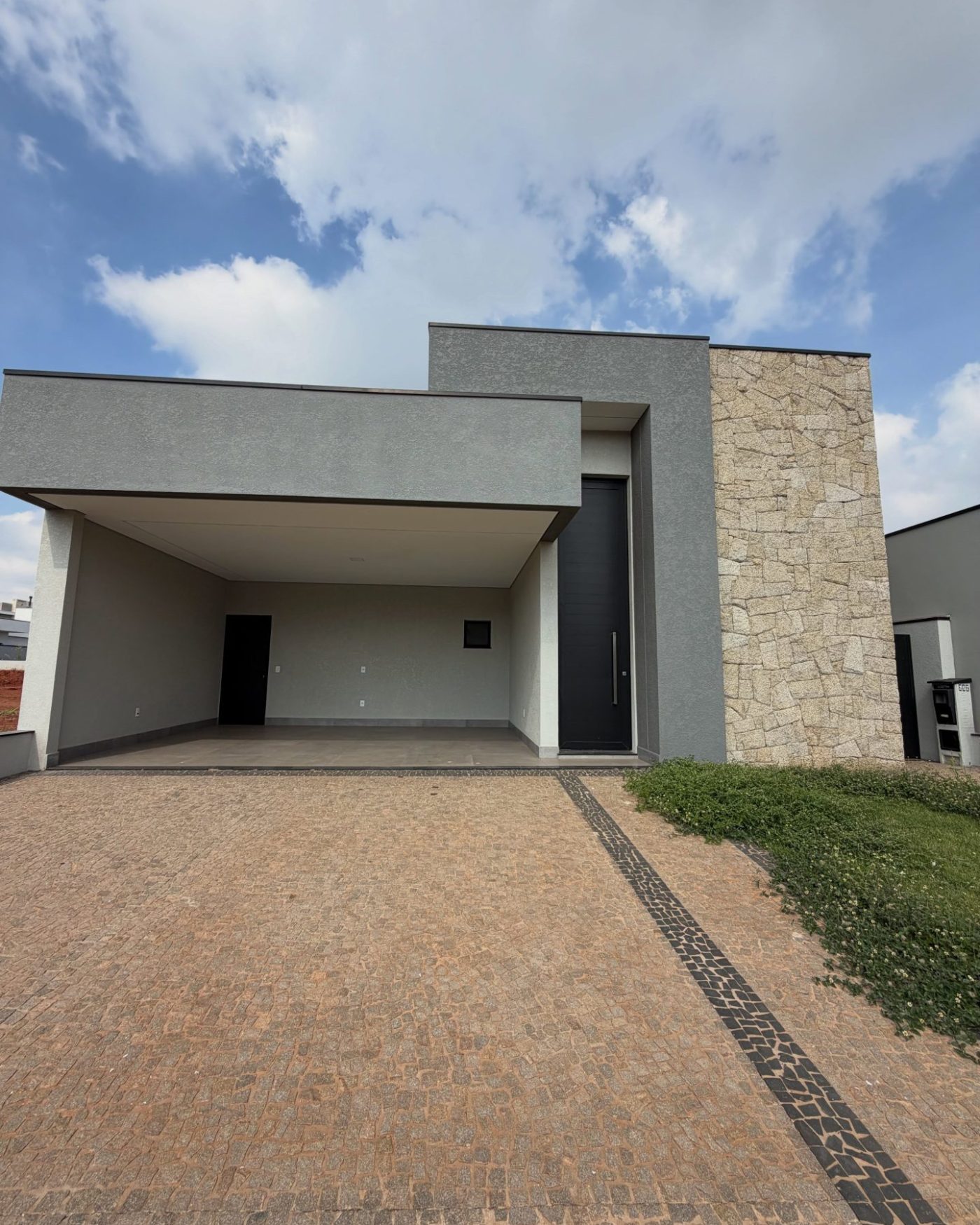 Casa Alto Padrão | Condomínio Santorini — foto 1