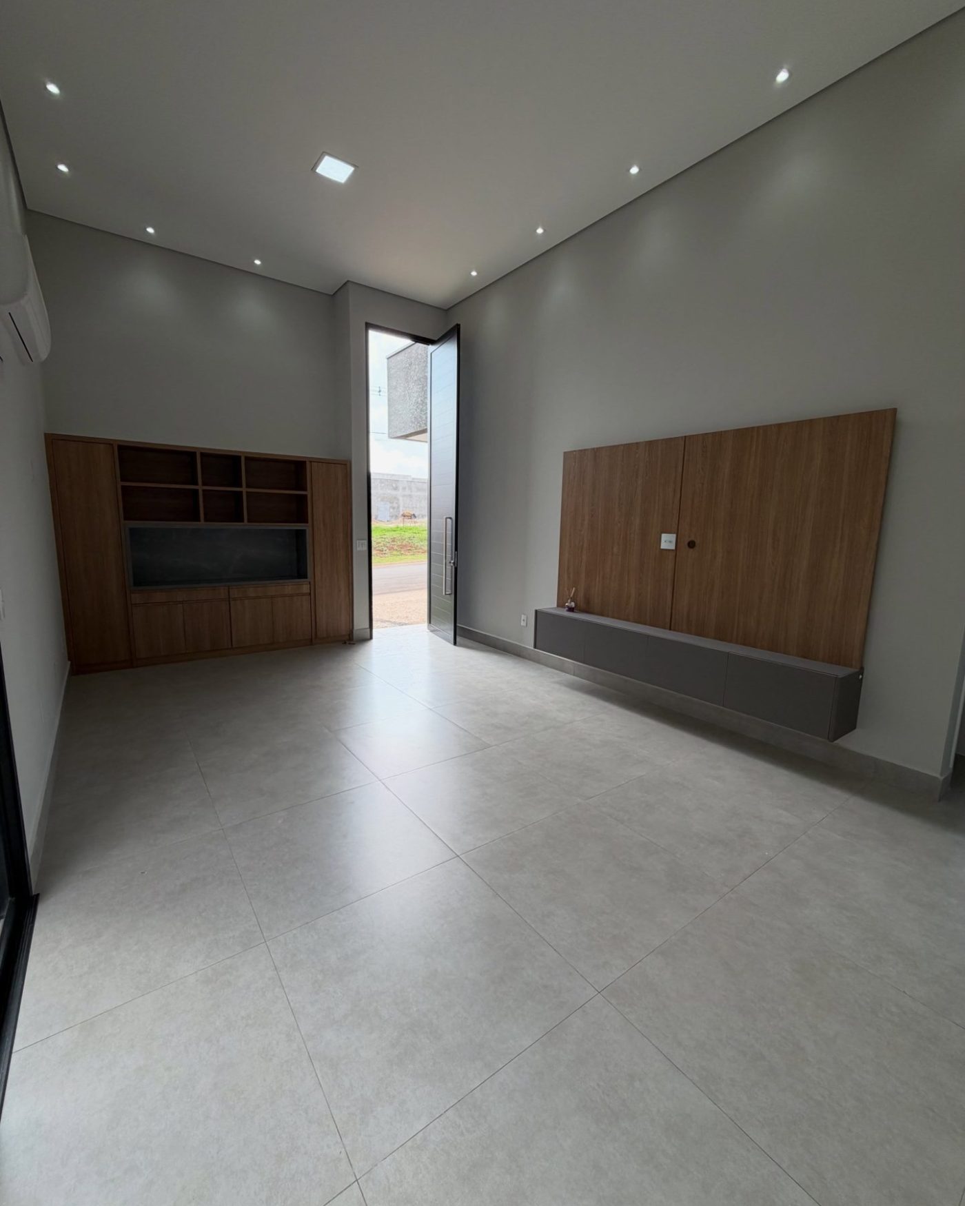 Casa Alto Padrão | Condomínio Santorini — foto 2