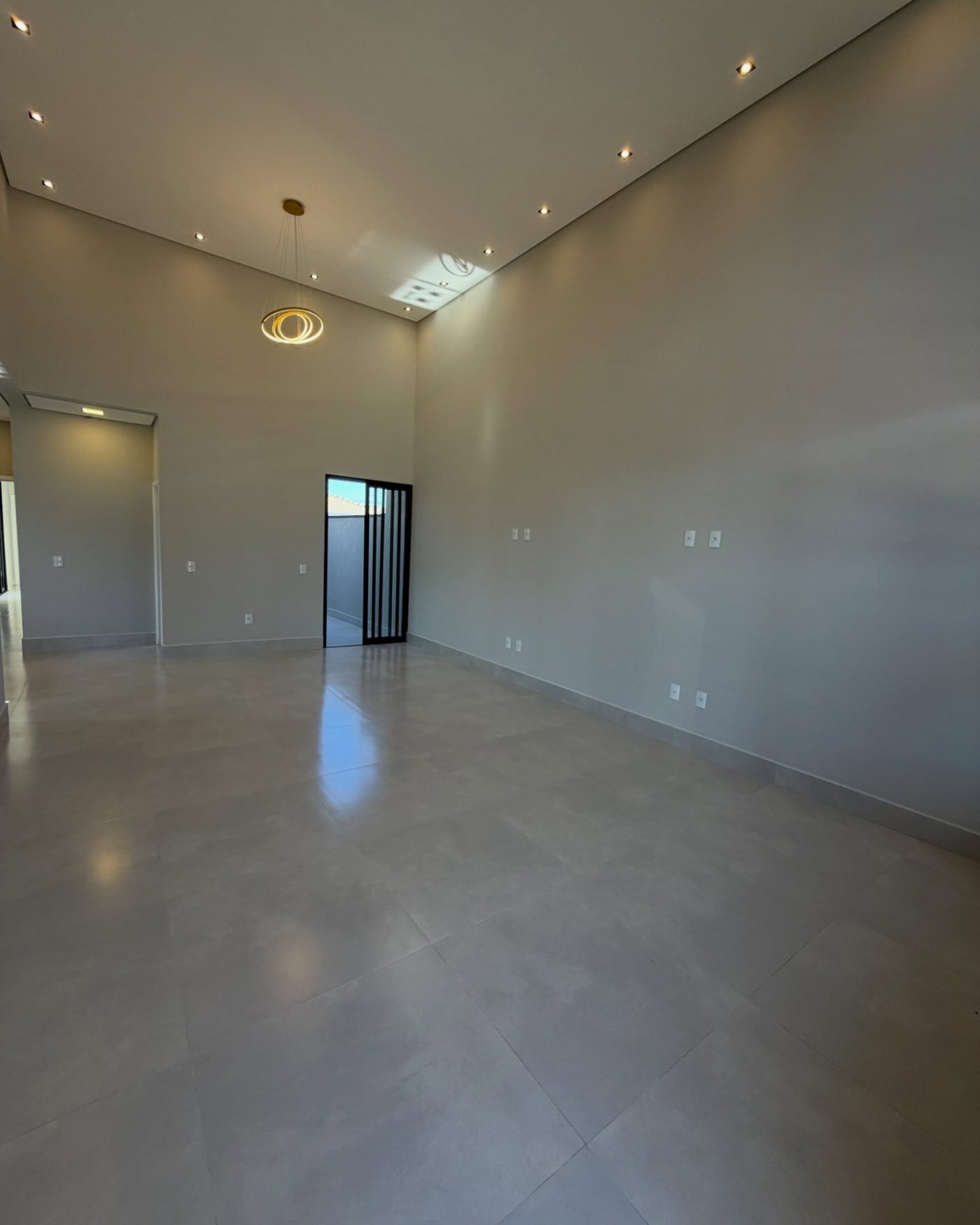 Casa Térrea Condominio Campos do Conde — foto 2