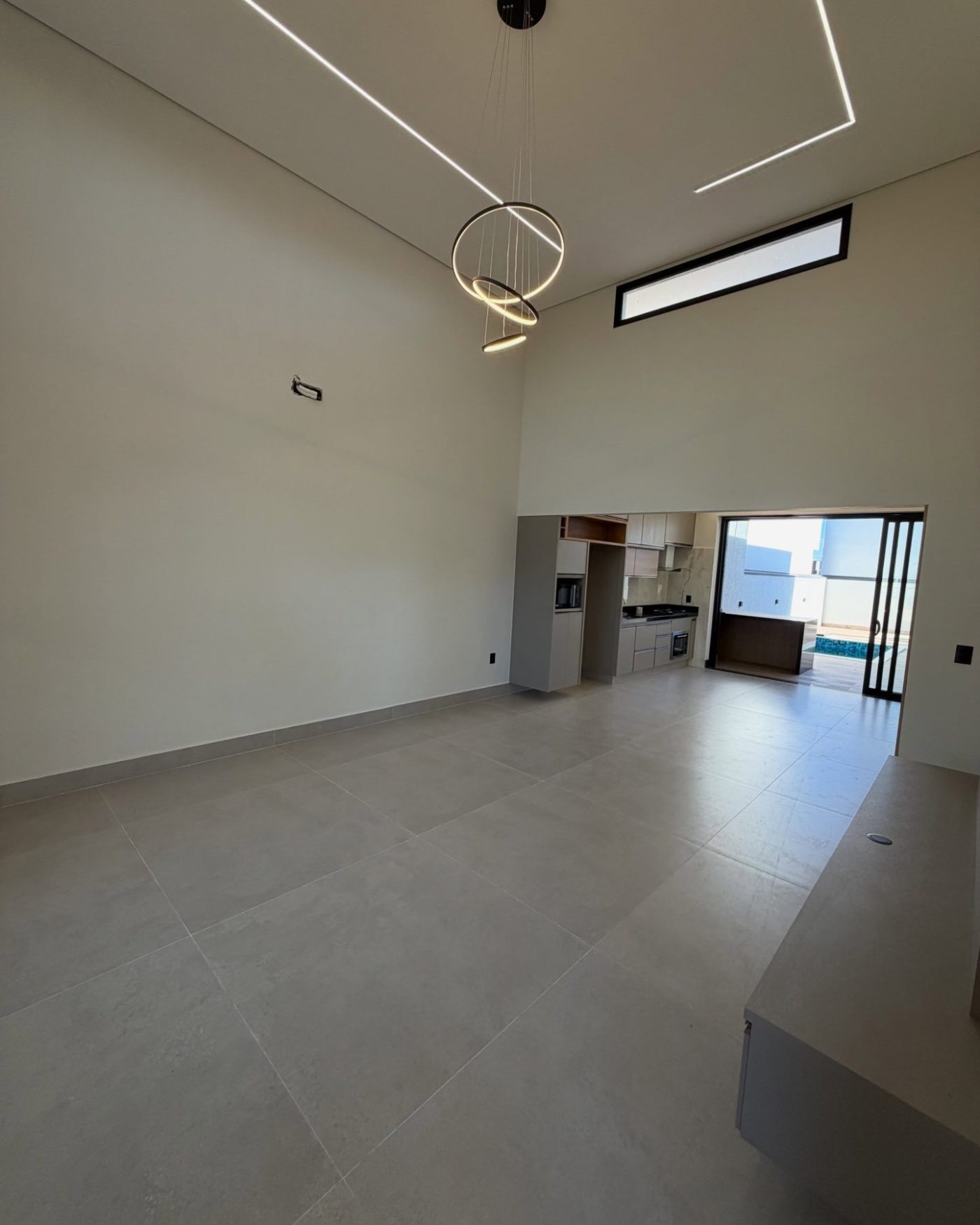Casa Térrea á venda – Cond. Campos do Conde — foto 2