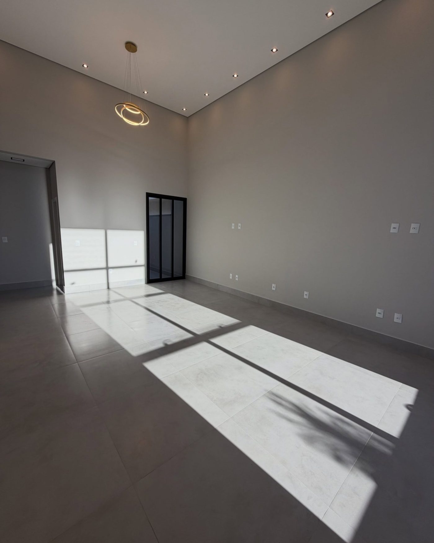 Casa Térrea Condominio Campos do Conde — foto 2