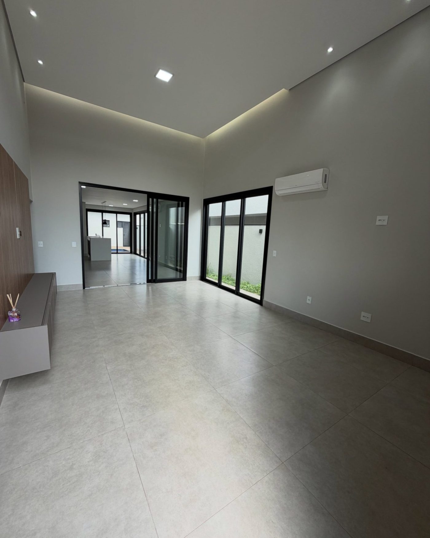 Casa Alto Padrão | Condomínio Santorini — foto 3