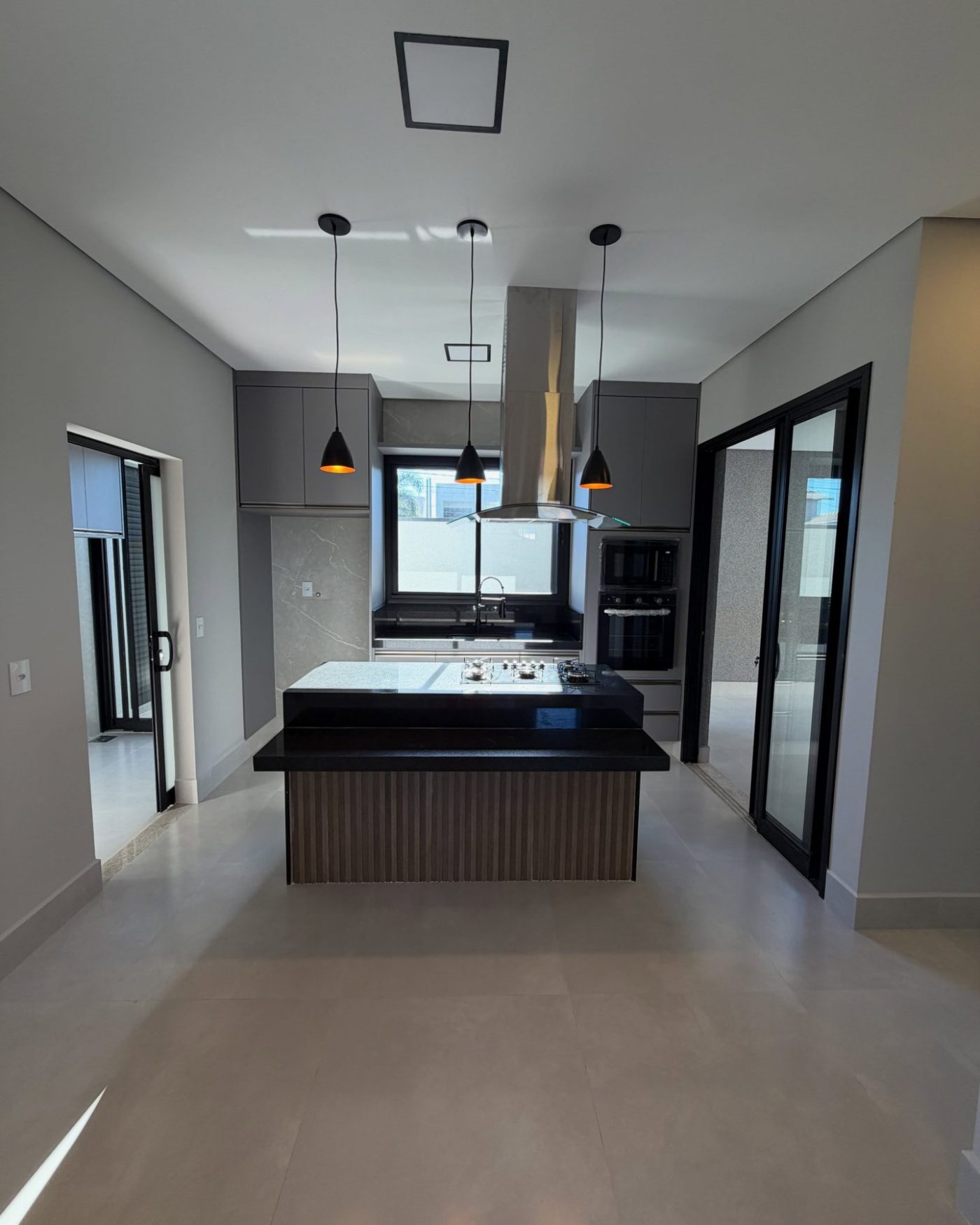 Casa Térrea Condominio Campos do Conde — foto 3