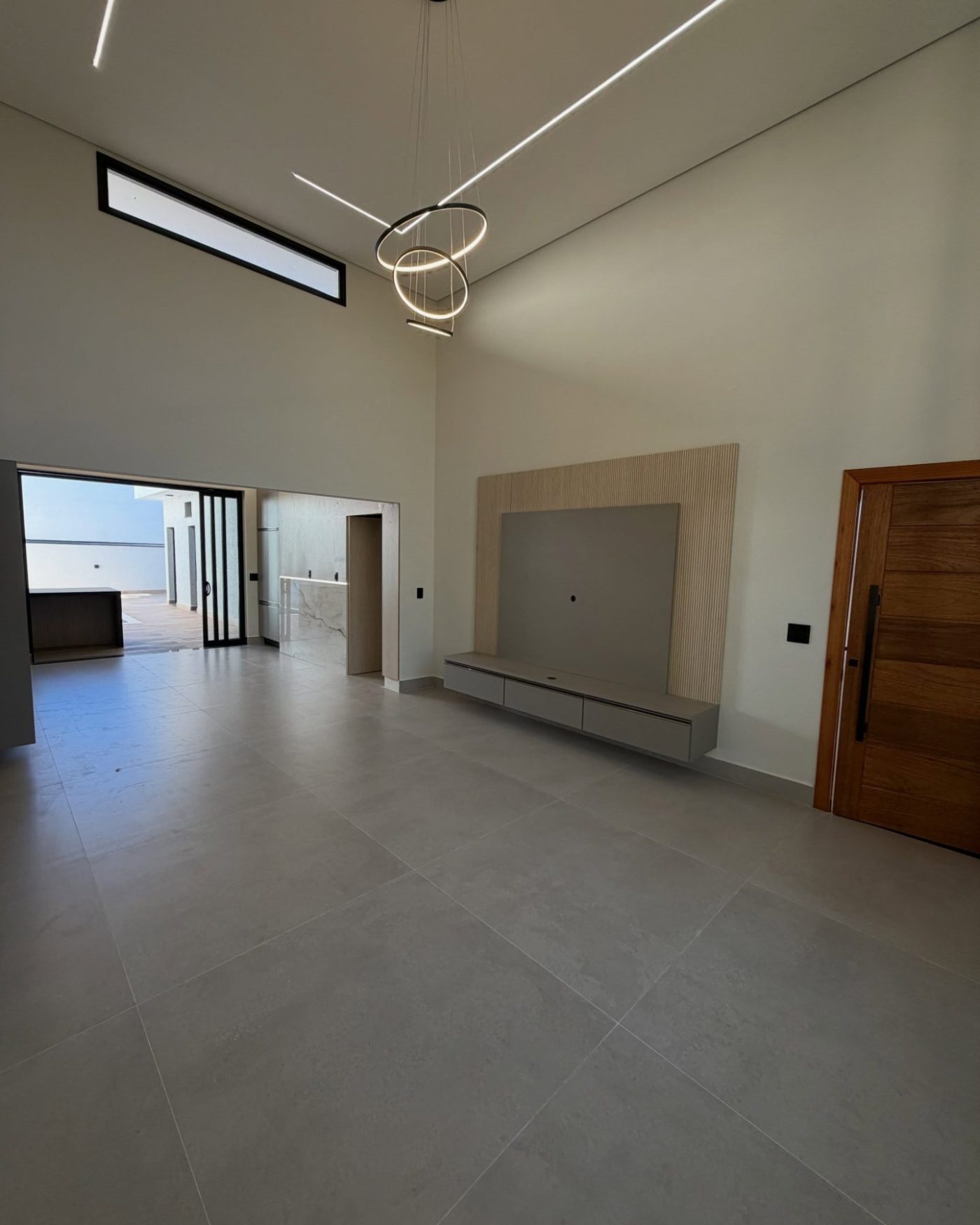 Casa Térrea á venda – Cond. Campos do Conde — foto 3
