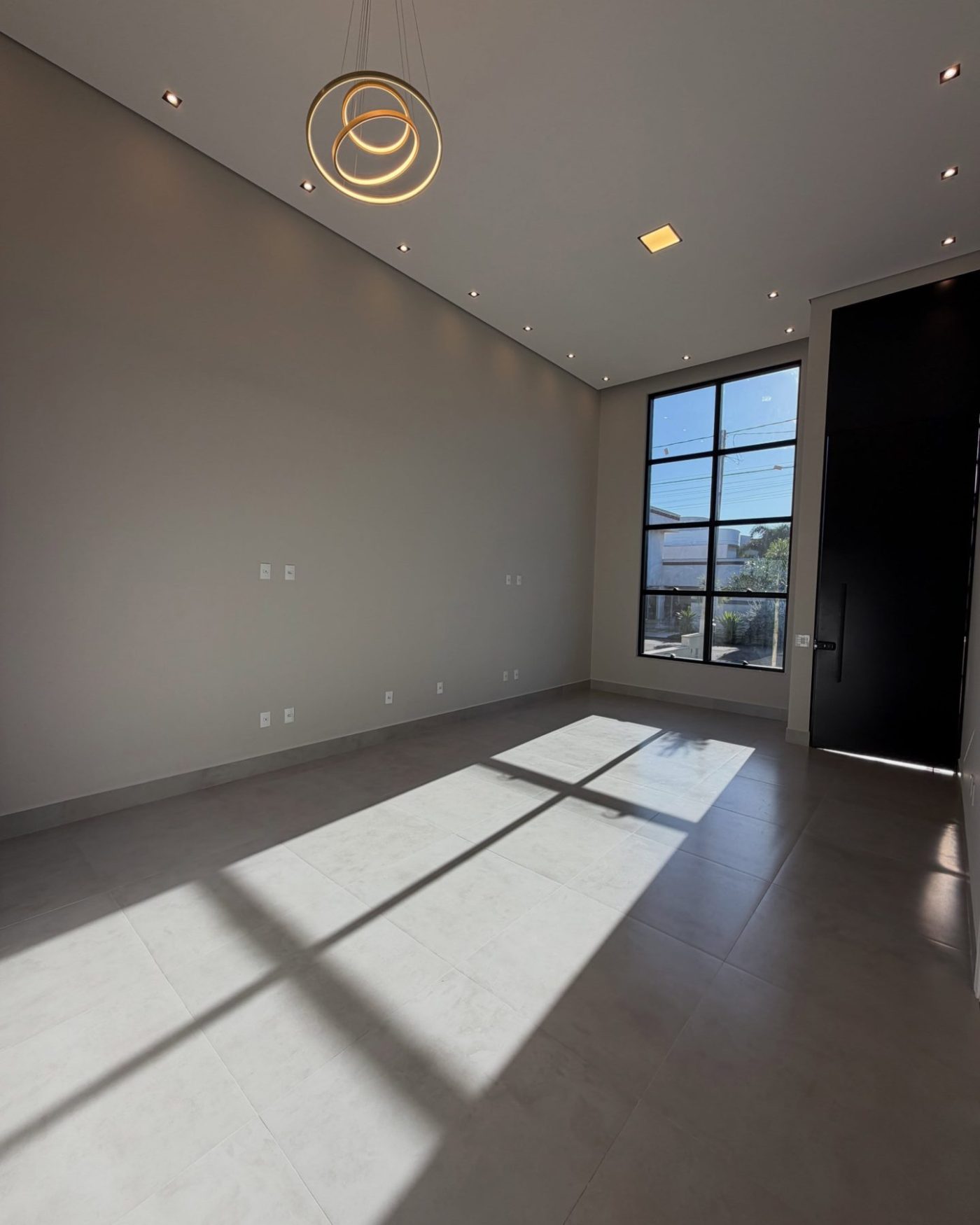 Casa Térrea Condominio Campos do Conde — foto 3