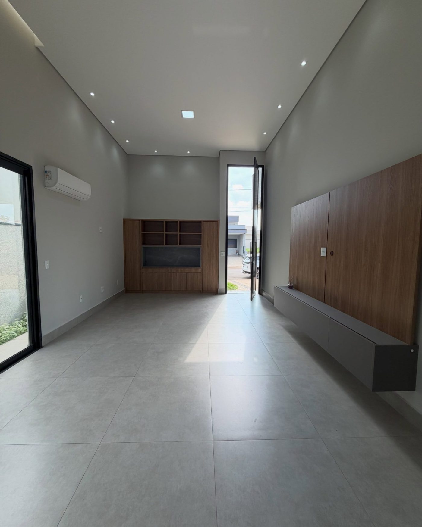 Casa Alto Padrão | Condomínio Santorini — foto 4