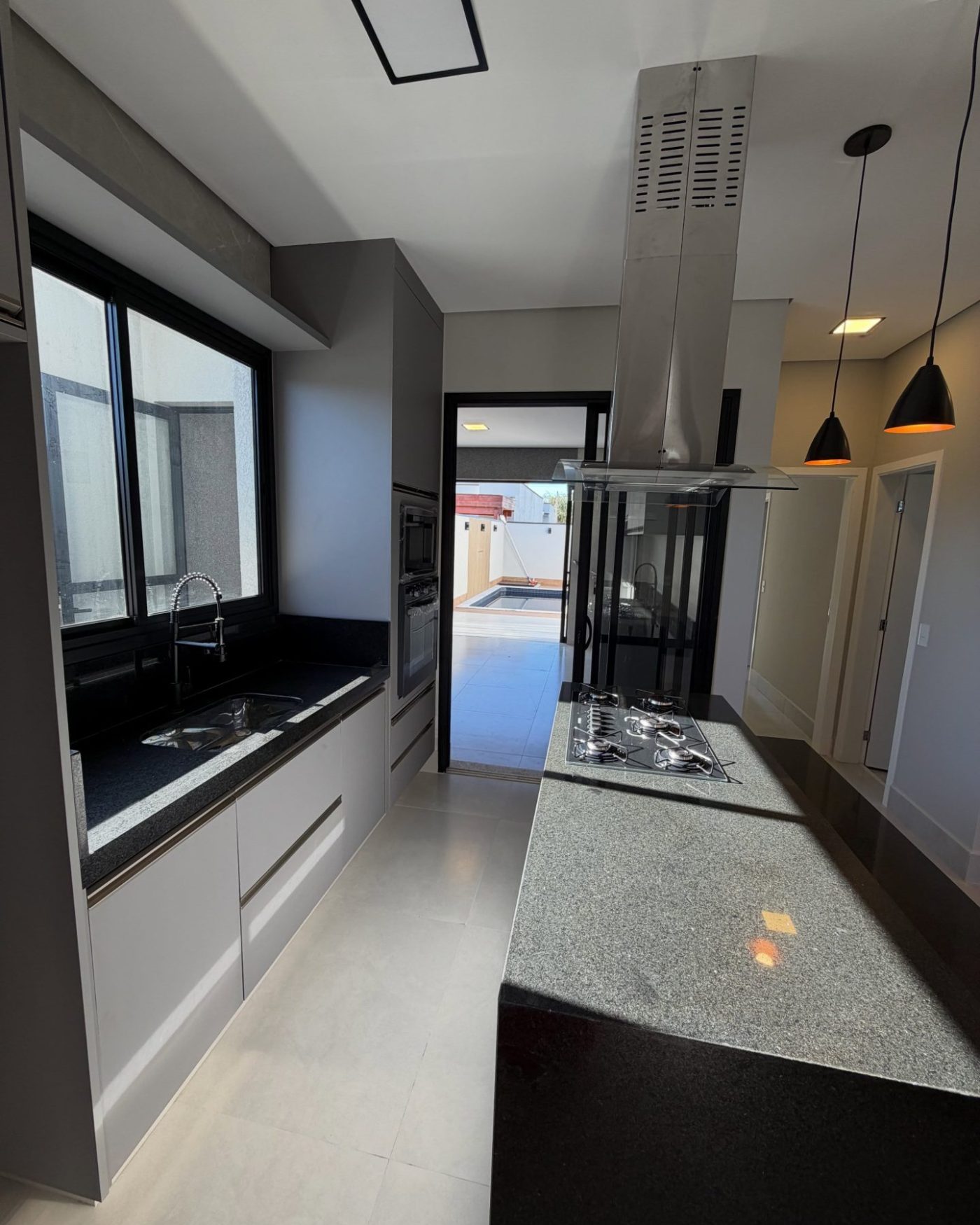 Casa Térrea Condominio Campos do Conde — foto 4