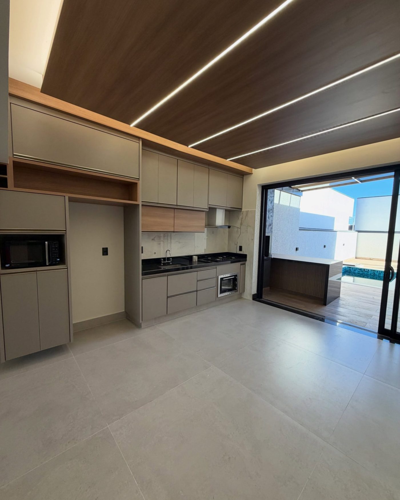 Casa Térrea á venda – Cond. Campos do Conde — foto 4