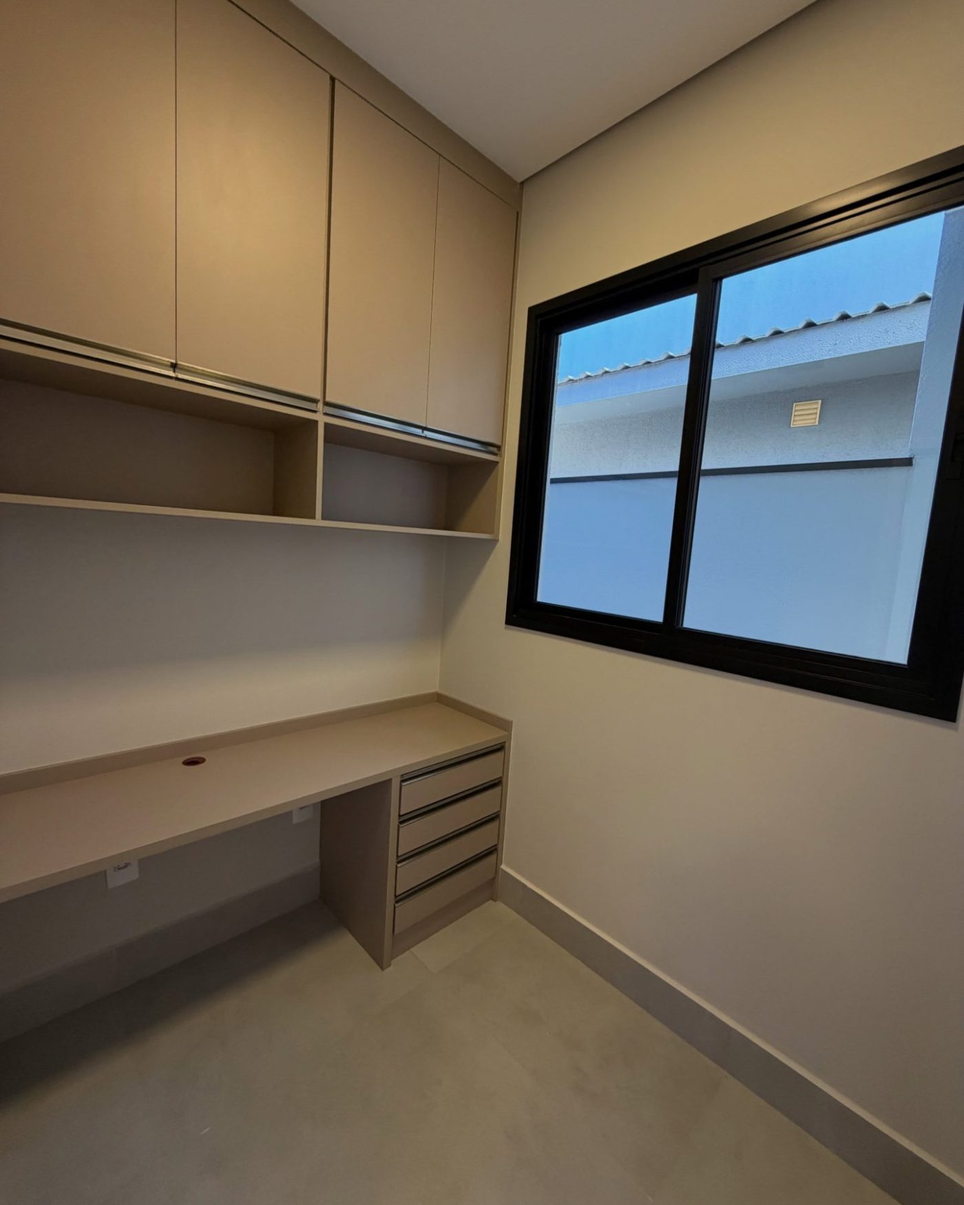 Casa Térrea Condominio Campos do Conde — foto 4