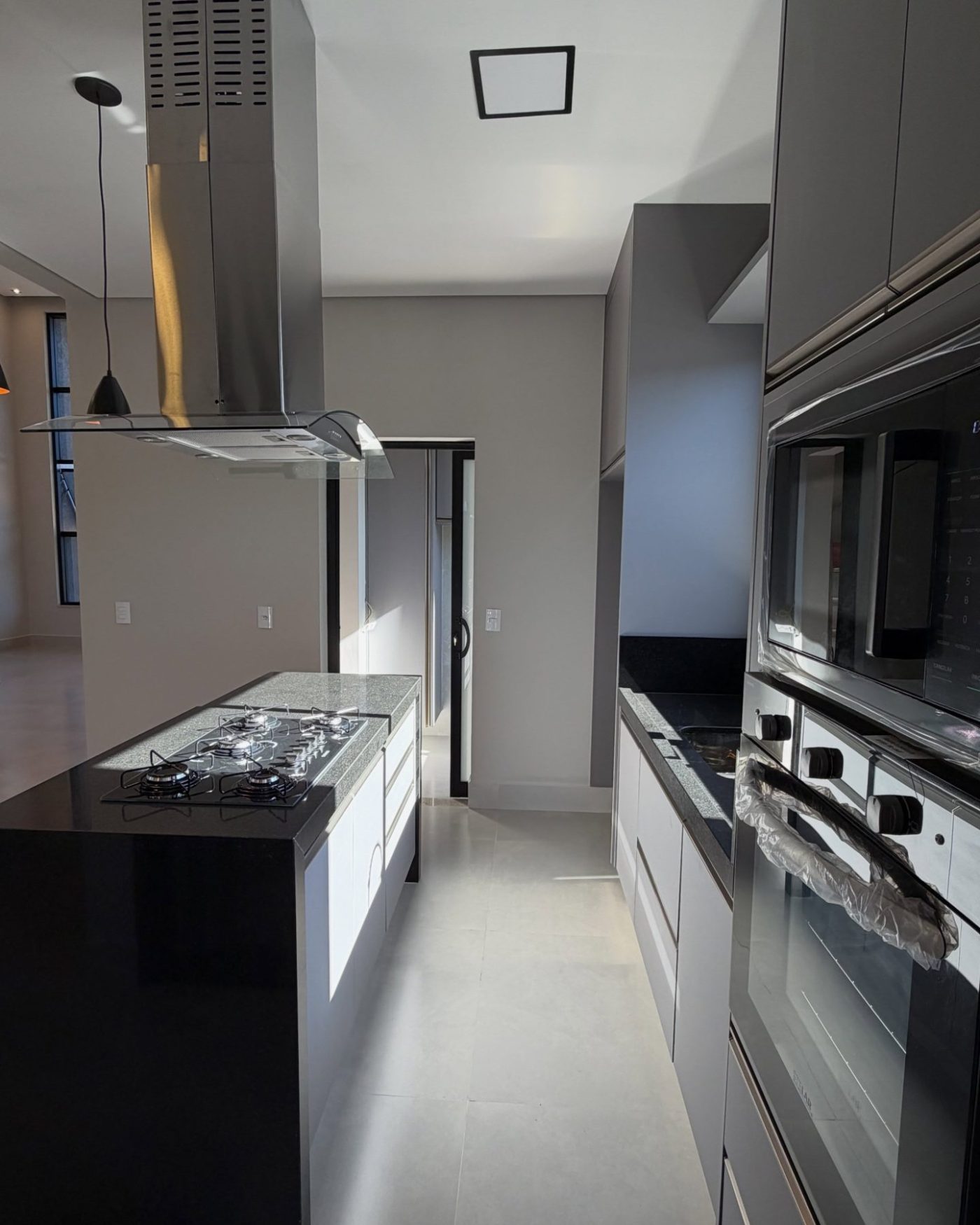 Casa Térrea Condominio Campos do Conde — foto 5