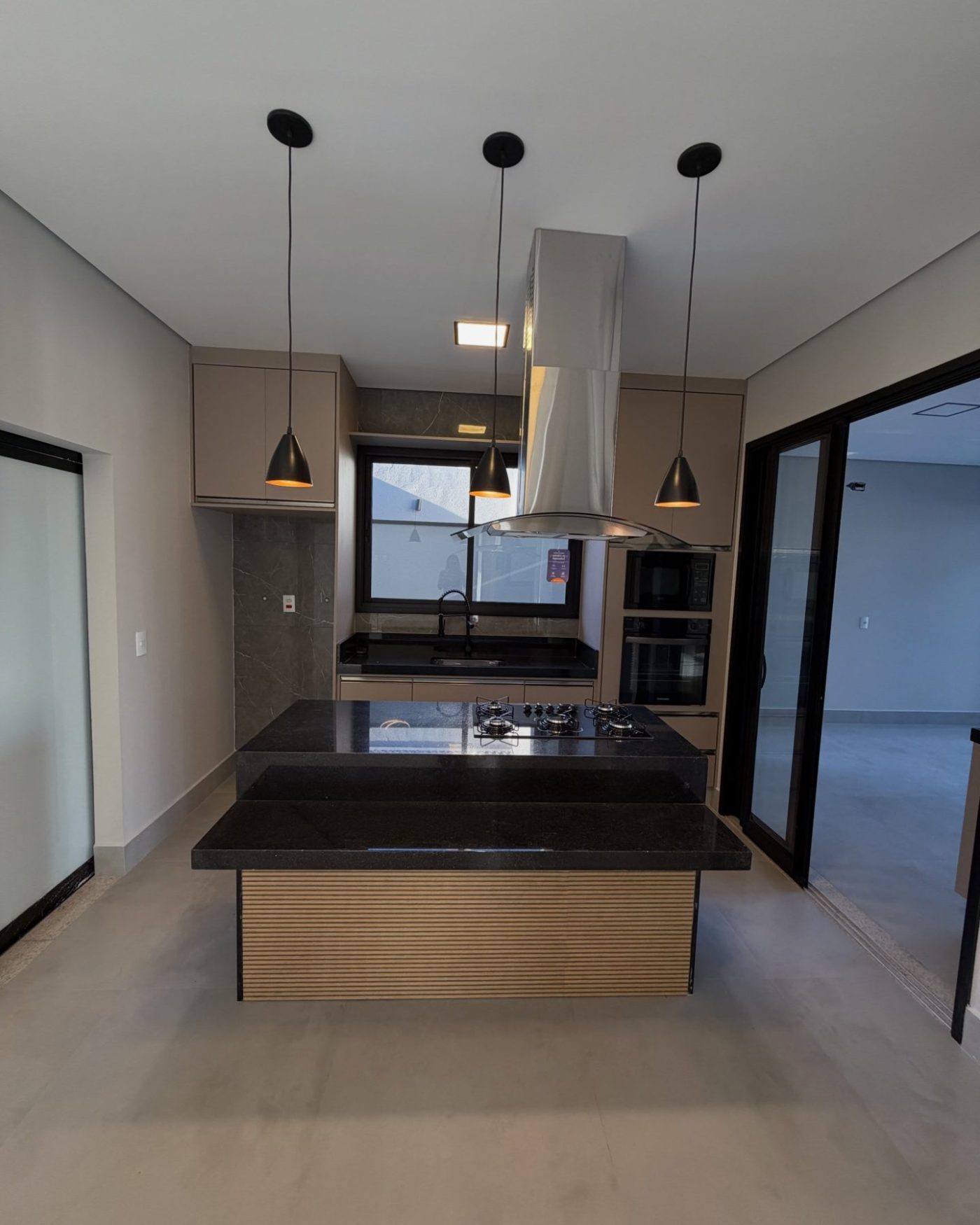 Casa Térrea Condominio Campos do Conde — foto 5