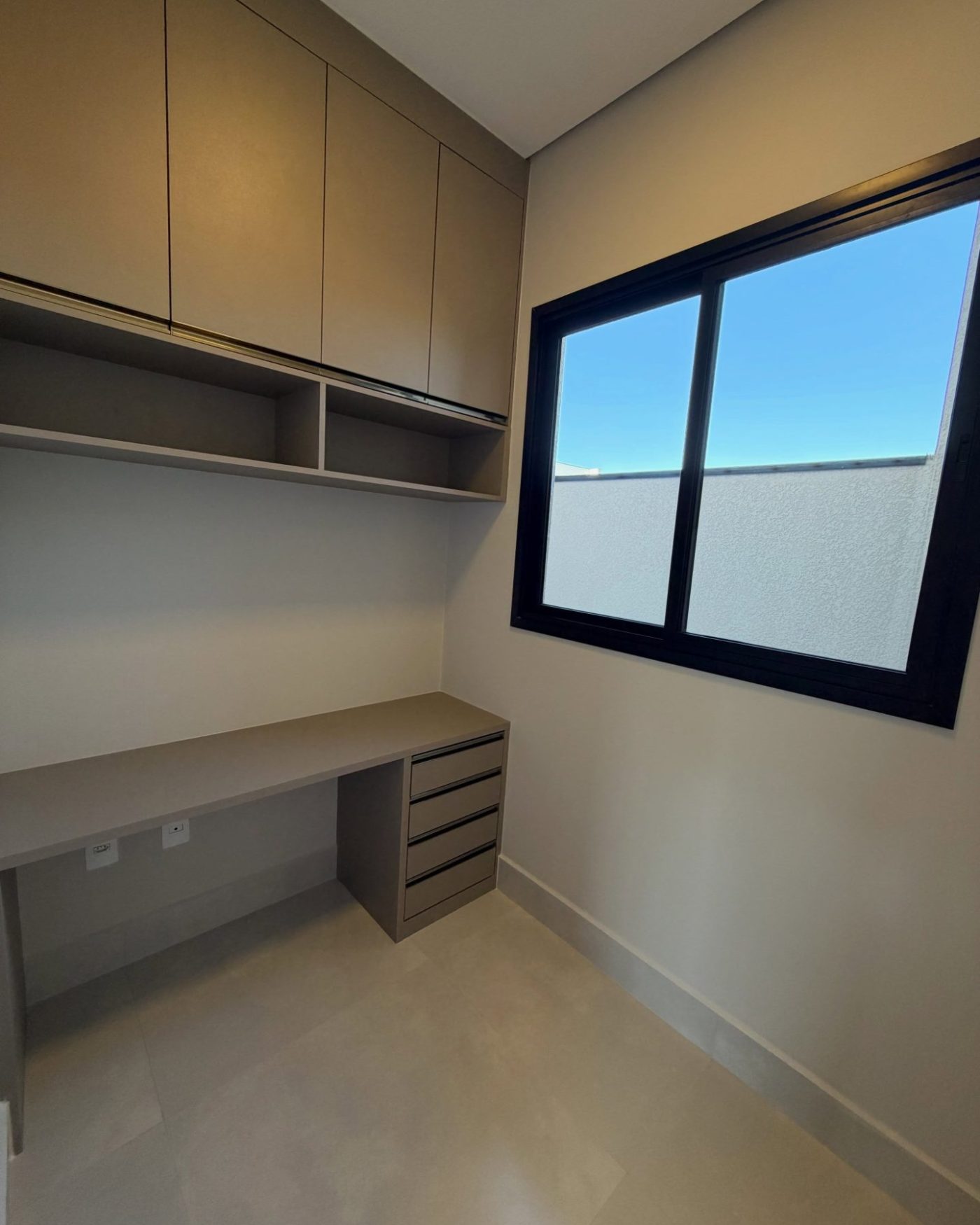 Casa Térrea Condominio Campos do Conde — foto 6