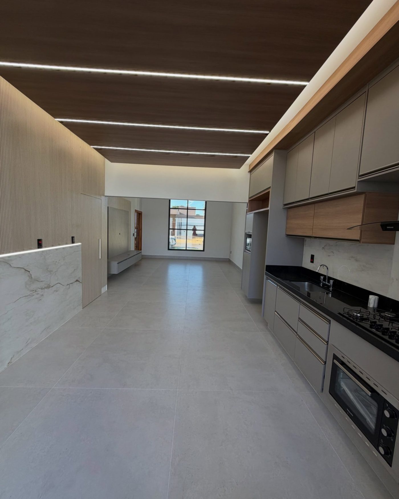 Casa Térrea á venda – Cond. Campos do Conde — foto 6