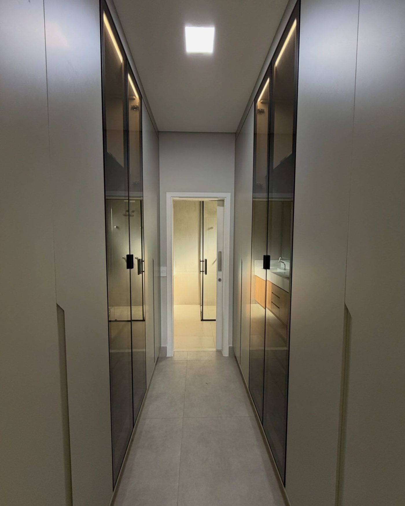 Casa Alto Padrão | Condomínio Santorini — foto 8