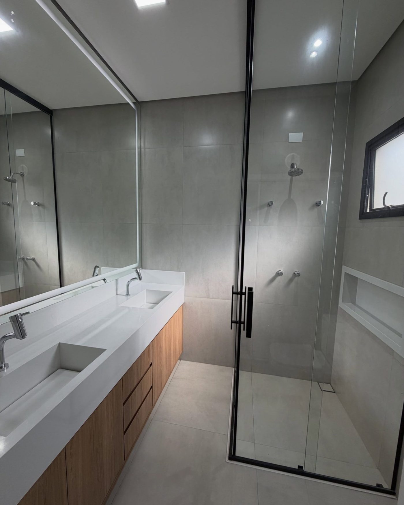 Casa Alto Padrão | Condomínio Santorini — foto 9