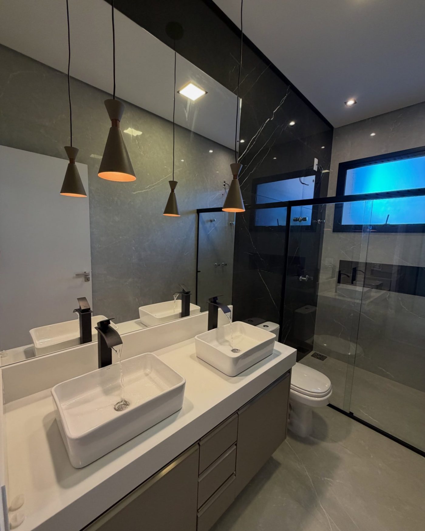 Casa Térrea Condominio Campos do Conde — foto 9