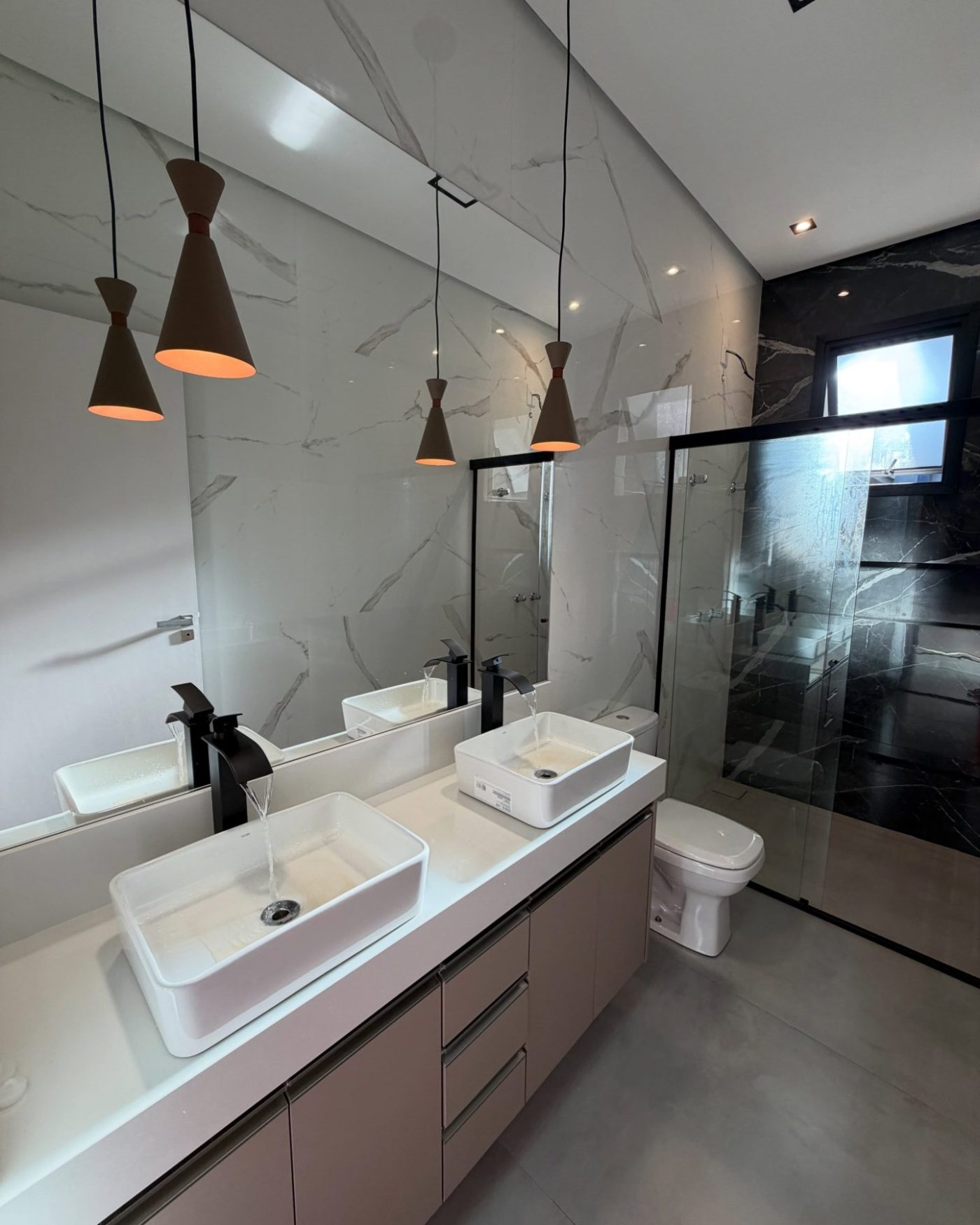 Casa Térrea Condominio Campos do Conde — foto 9