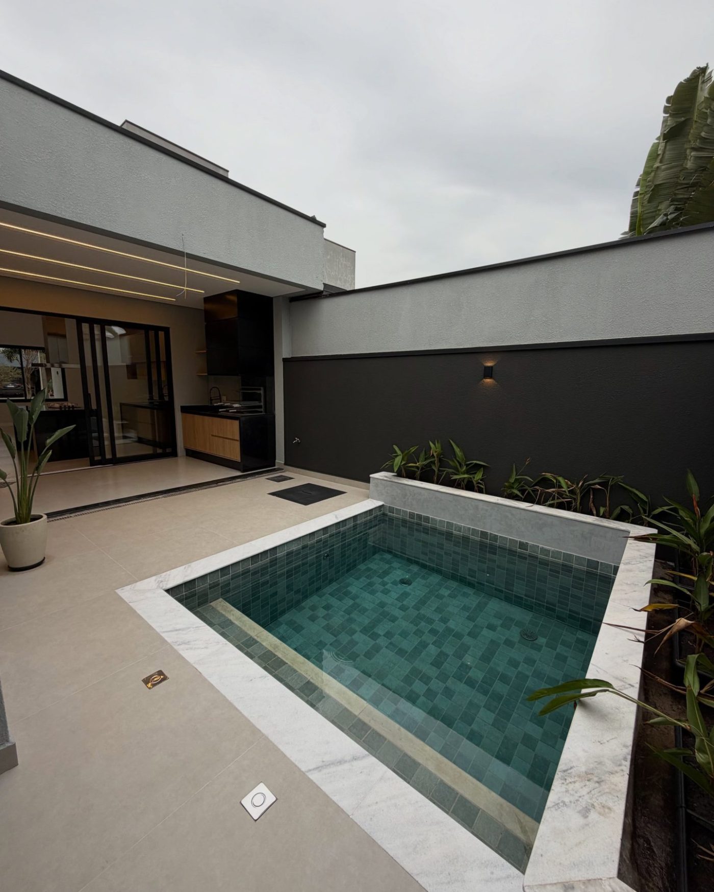 Casa Térrea Moderna – Terras da Estância — foto 9
