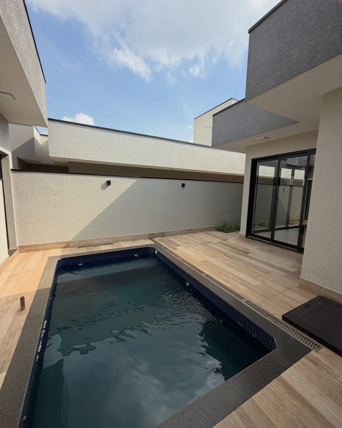 Casa Alto Padrão | Condomínio Santorini — foto 10