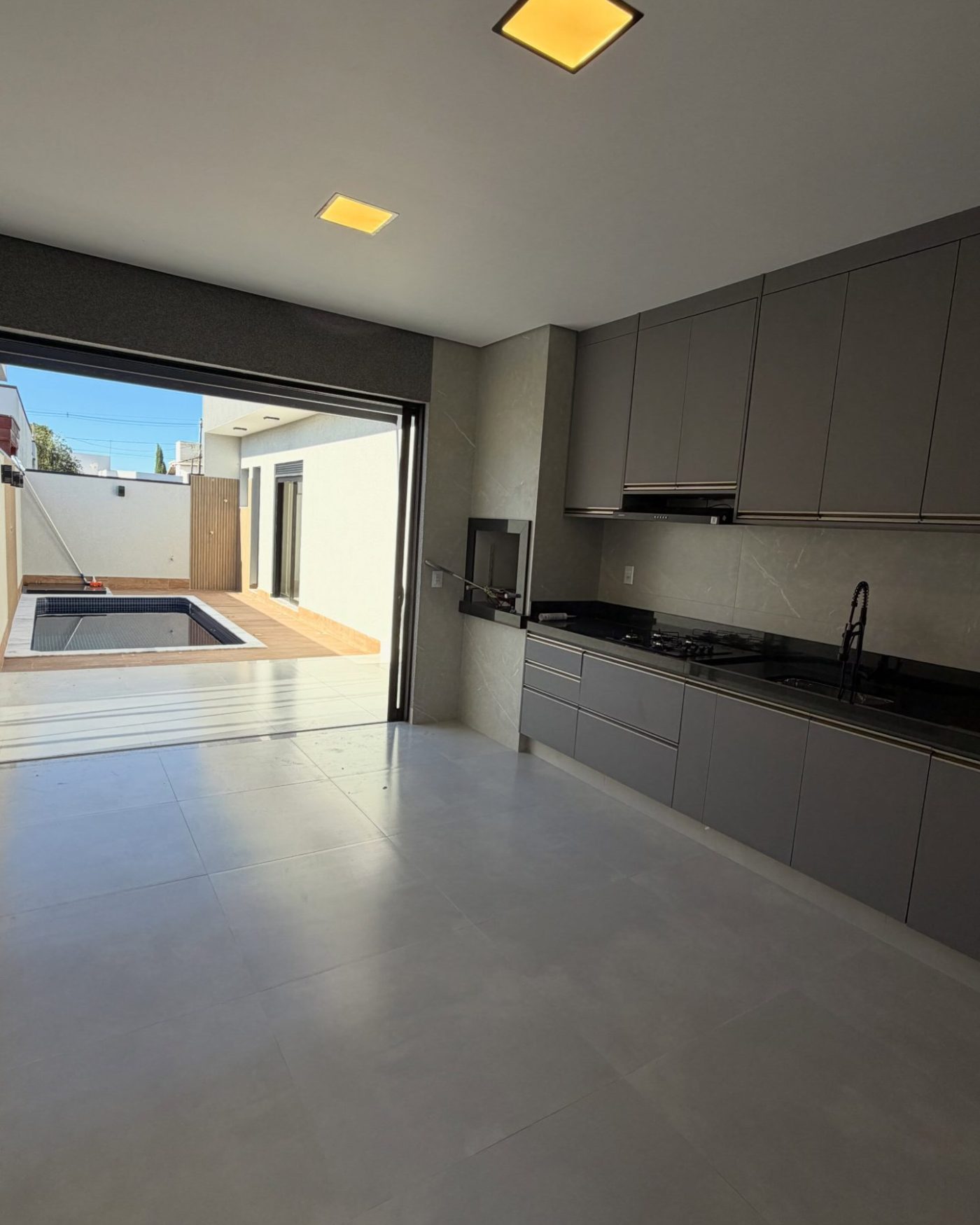 Casa Térrea Condominio Campos do Conde — foto 10