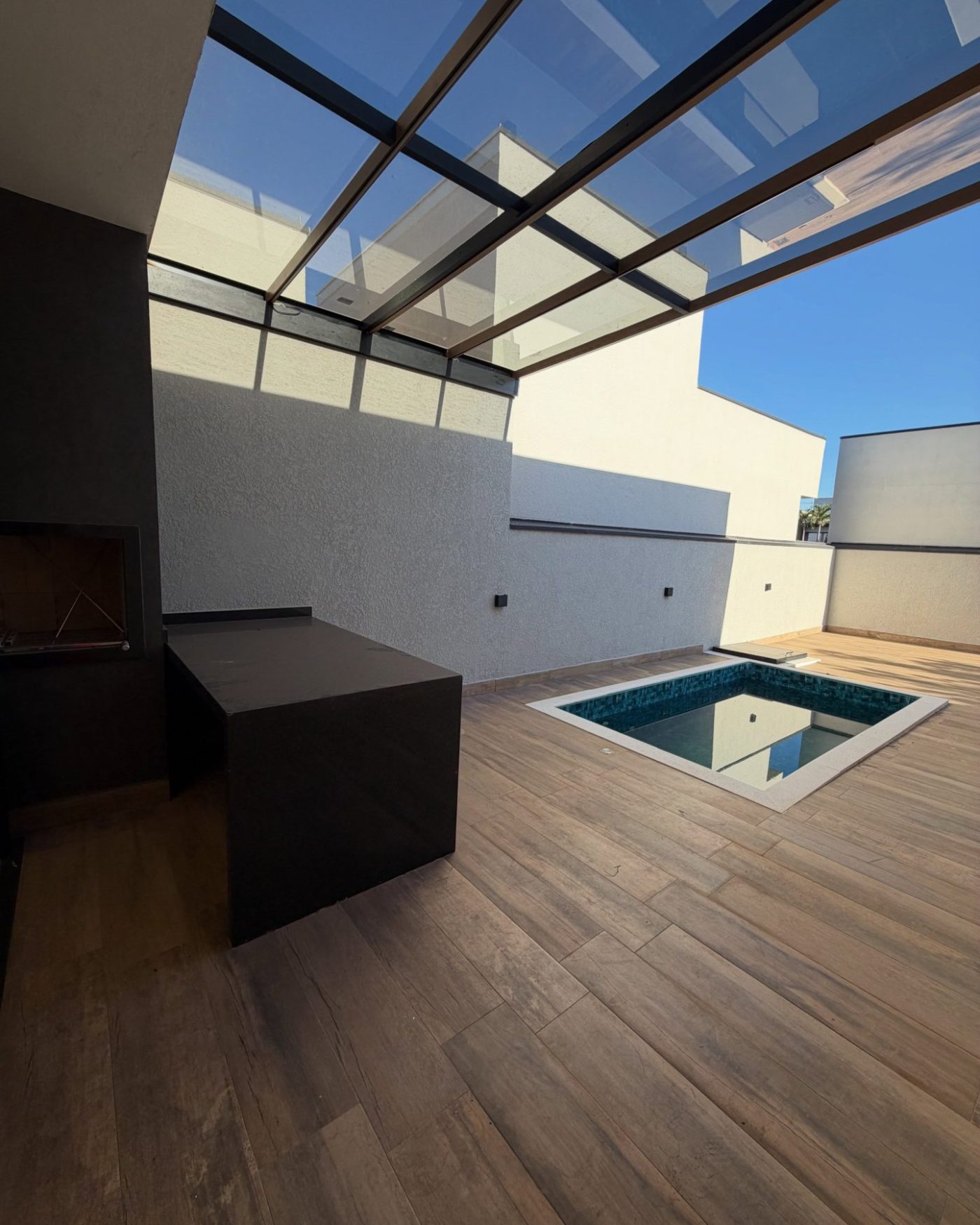 Casa Térrea á venda – Cond. Campos do Conde — foto 10