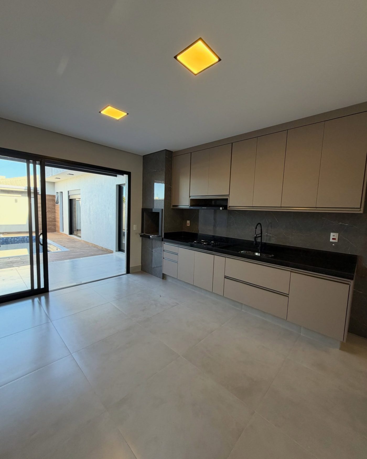 Casa Térrea Condominio Campos do Conde — foto 10