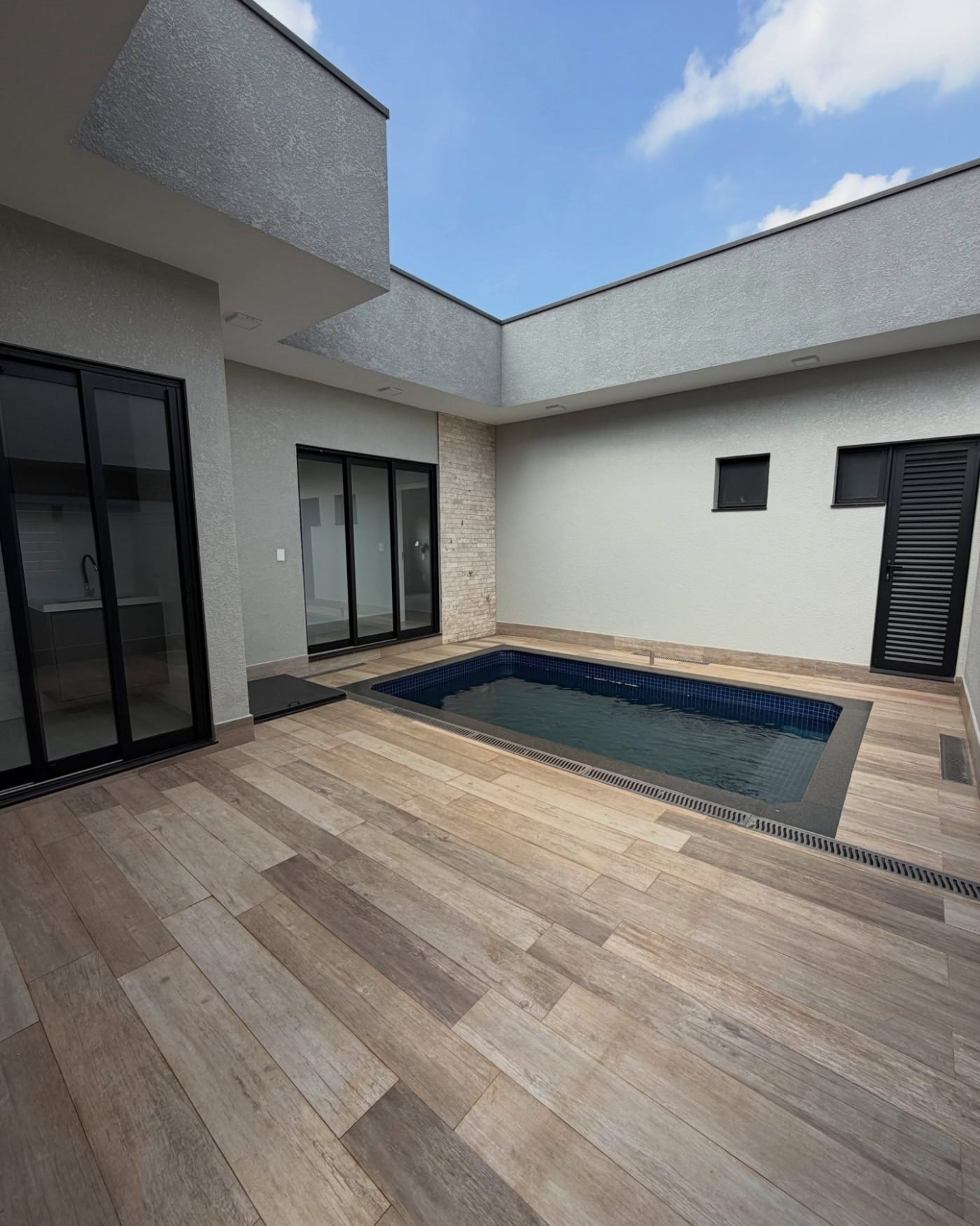 Casa Alto Padrão | Condomínio Santorini — foto 11