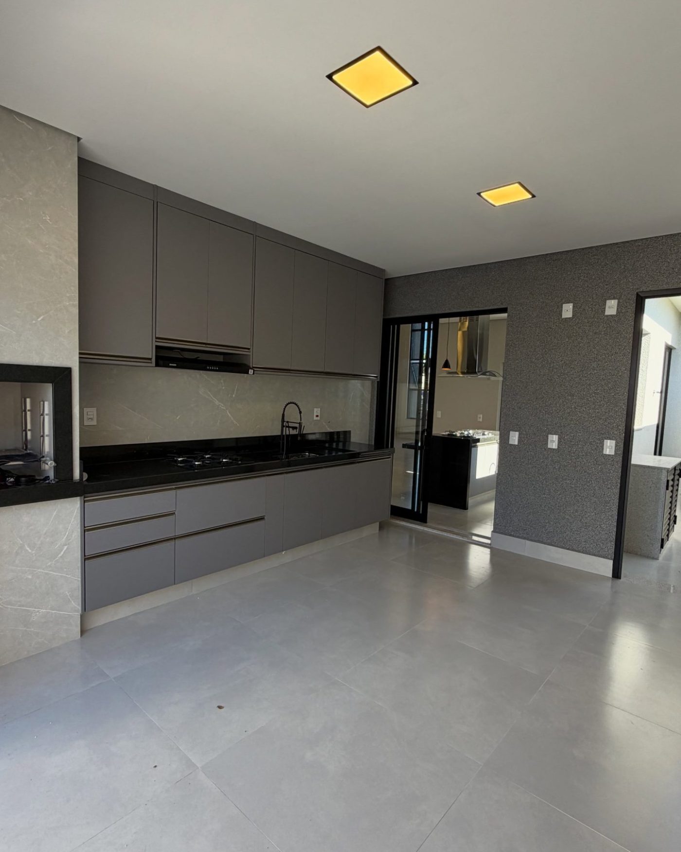 Casa Térrea Condominio Campos do Conde — foto 11