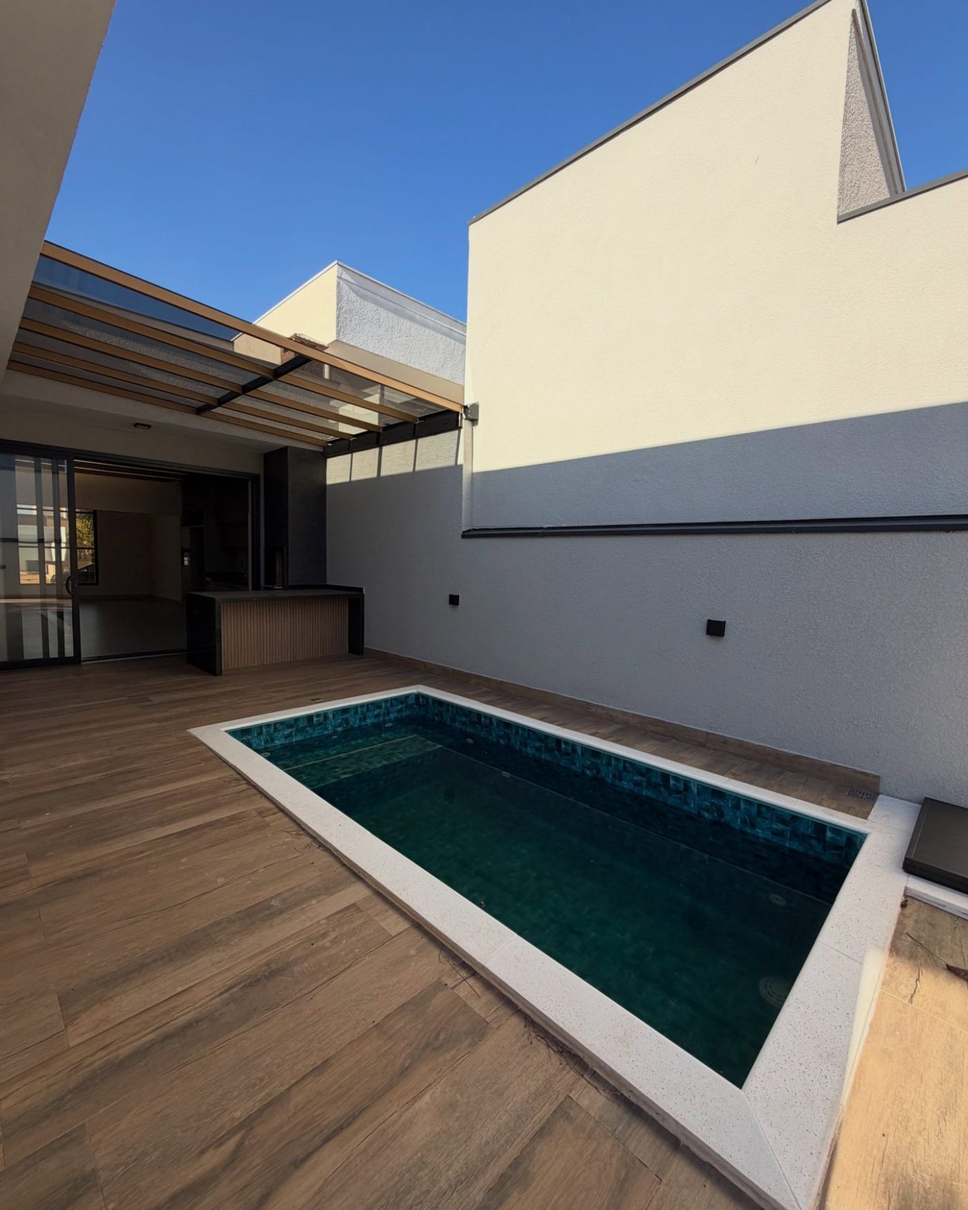 Casa Térrea á venda – Cond. Campos do Conde — foto 11