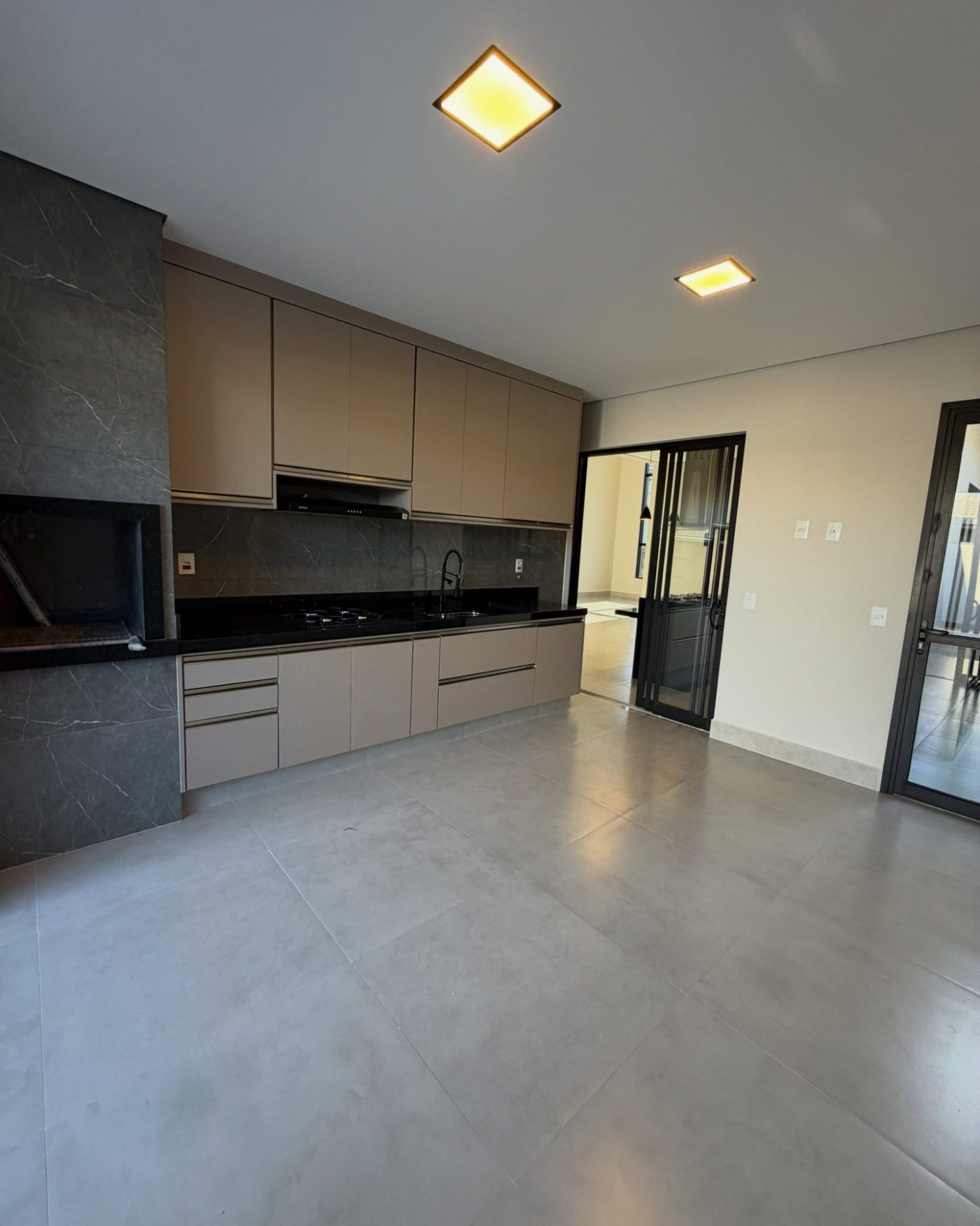 Casa Térrea Condominio Campos do Conde — foto 11