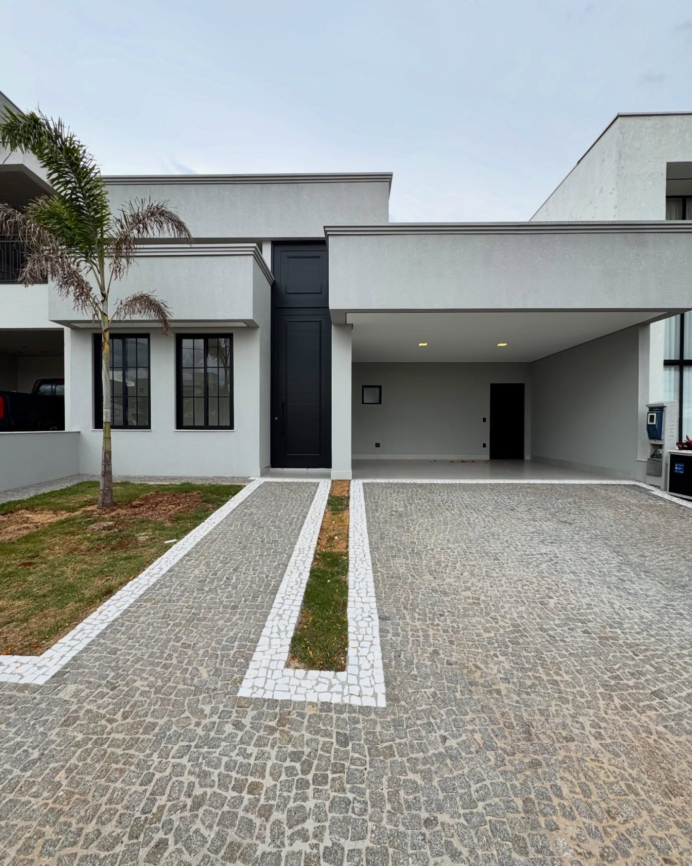 Casa Térrea no Residencial Santorini — foto 1