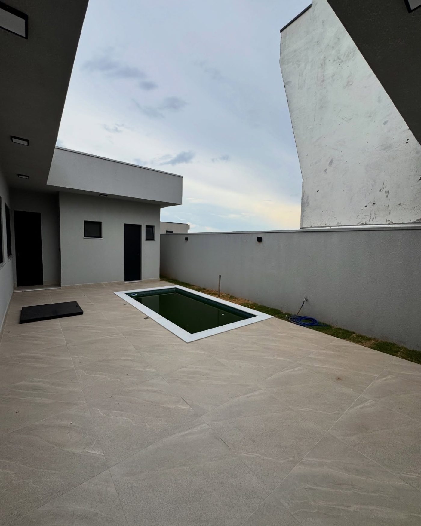 Casa Térrea no Residencial Santorini — foto 12