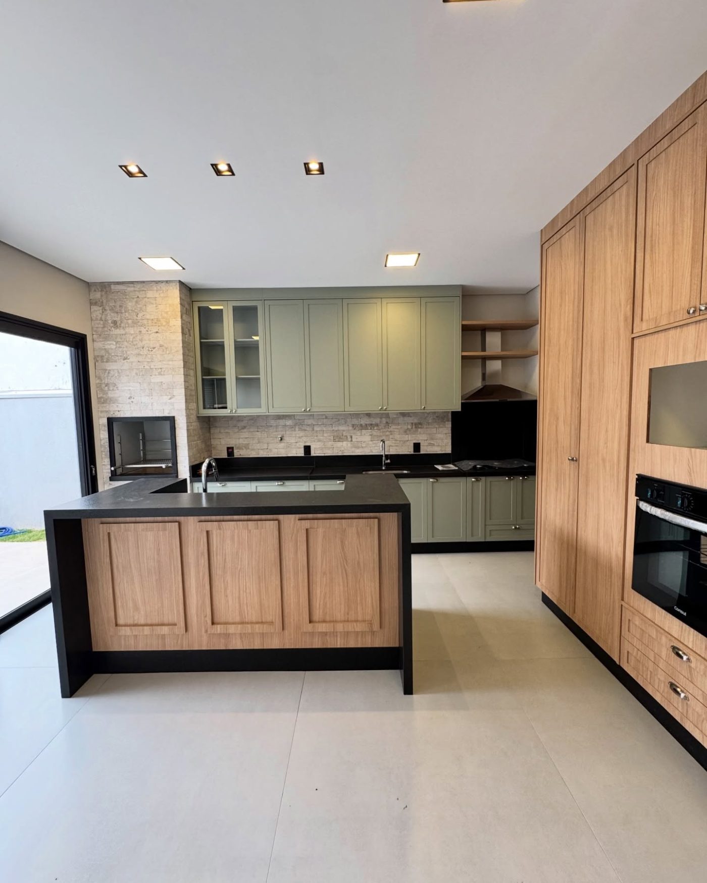 Casa Térrea no Residencial Santorini — foto 5