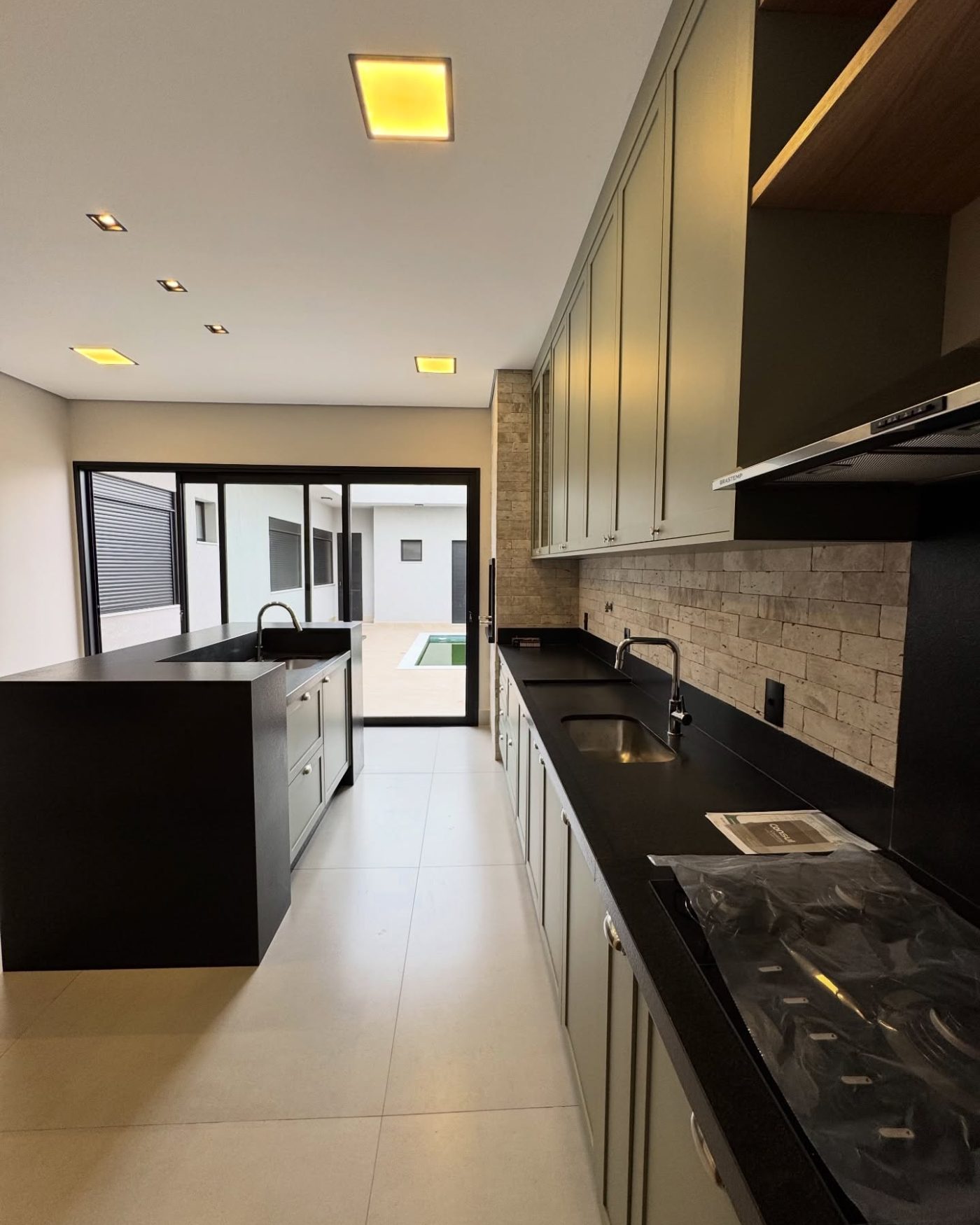 Casa Térrea no Residencial Santorini — foto 7