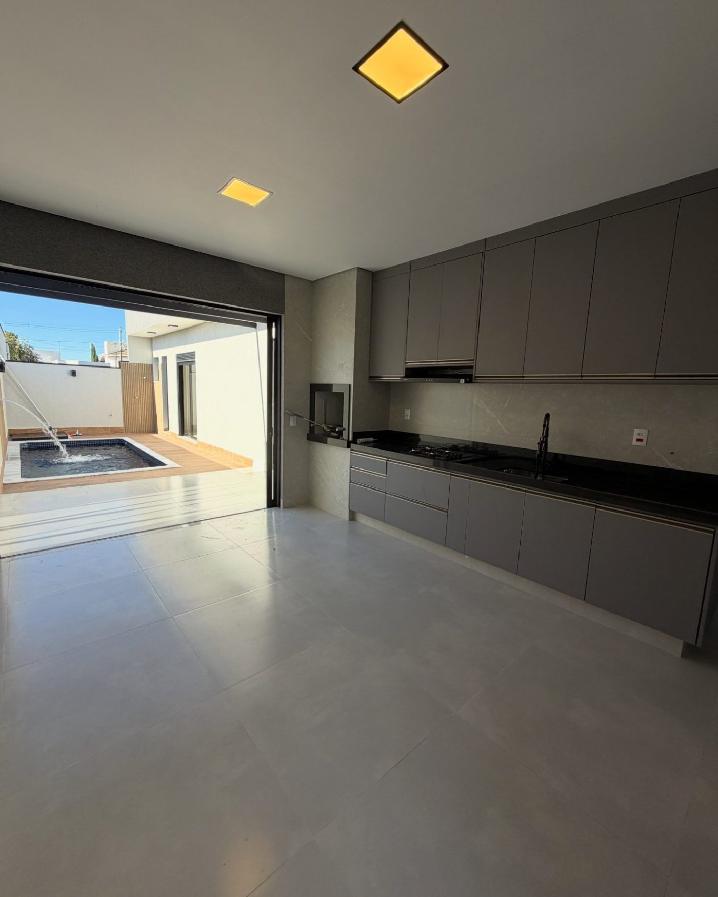 Casa Térrea Condominio Campos do Conde — foto 12