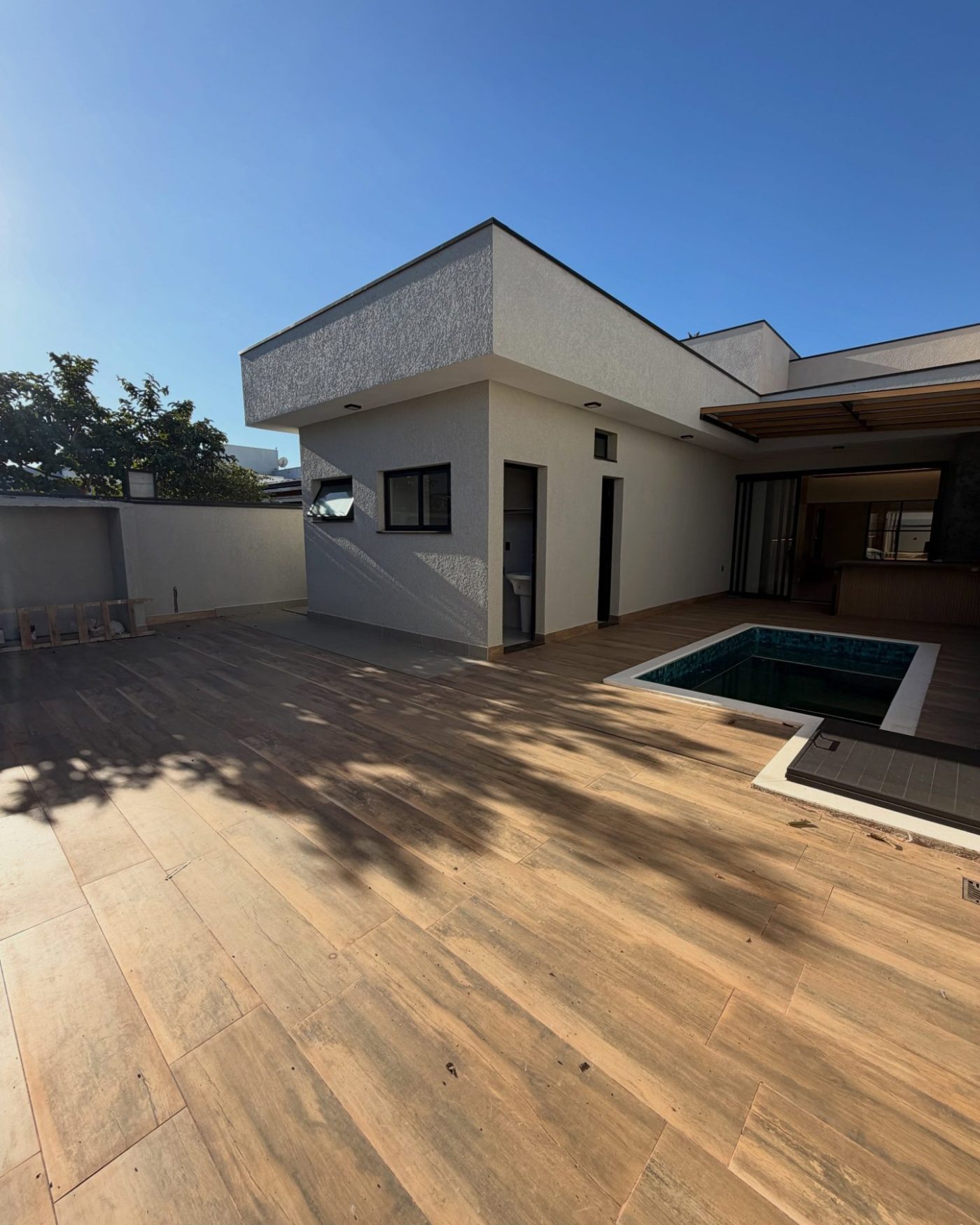 Casa Térrea á venda – Cond. Campos do Conde — foto 12