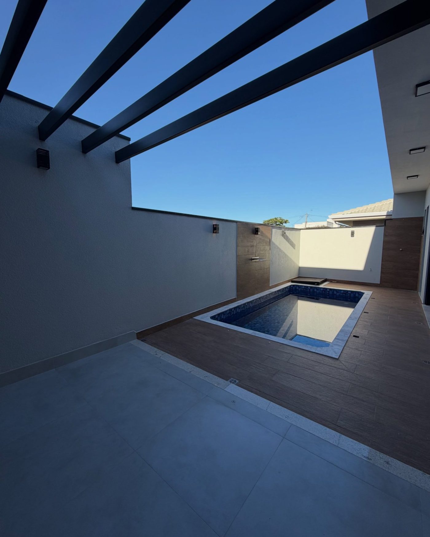 Casa Térrea Condominio Campos do Conde — foto 12