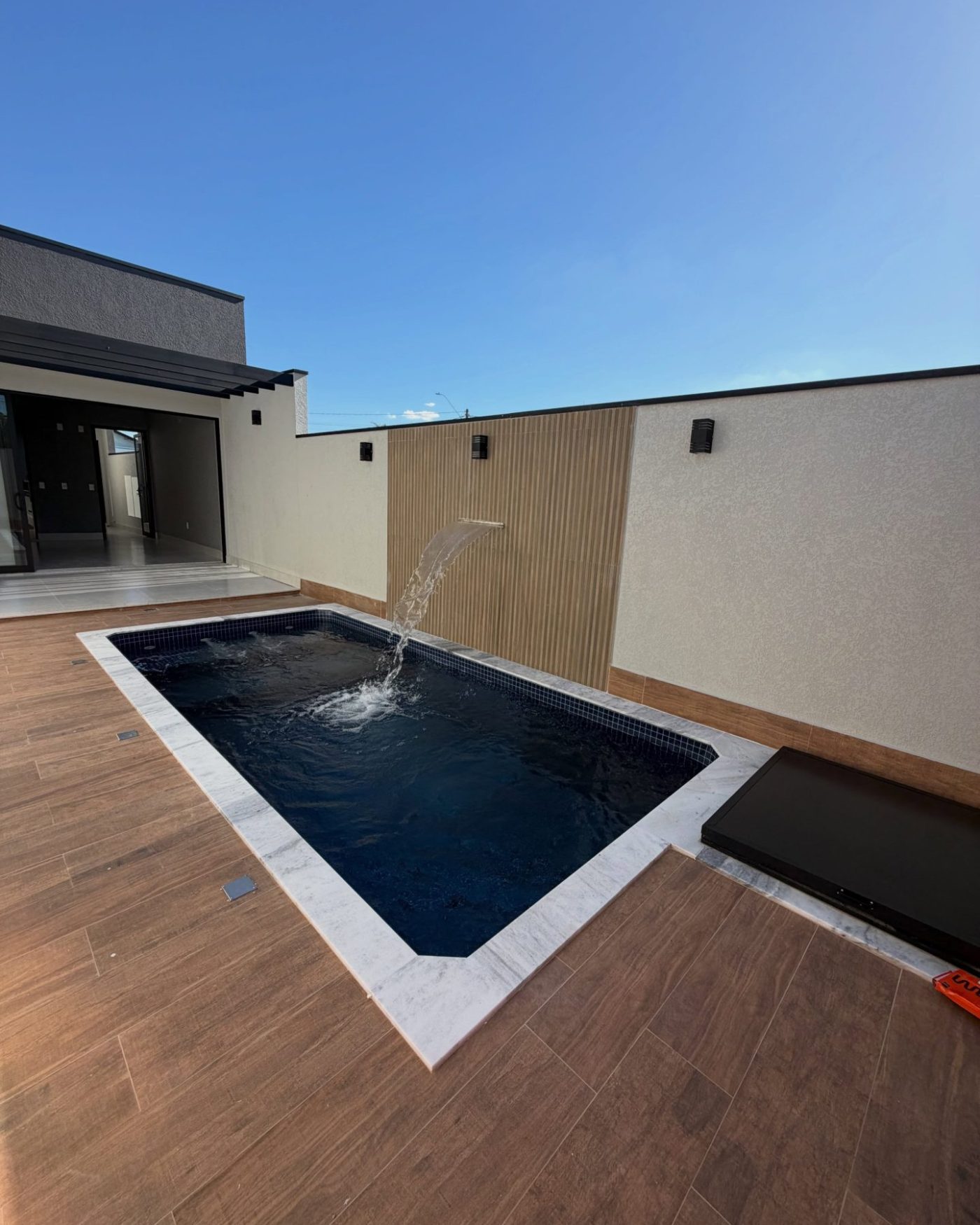 Casa Térrea Condominio Campos do Conde — foto 13