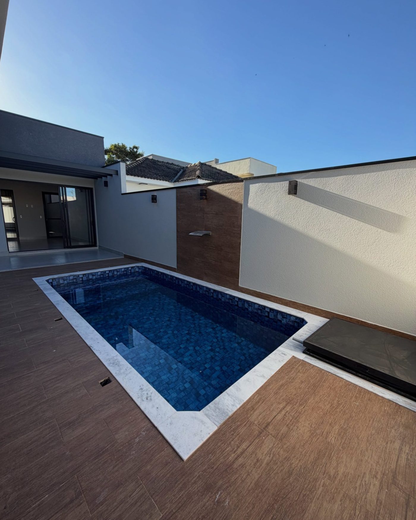 Casa Térrea Condominio Campos do Conde — foto 13