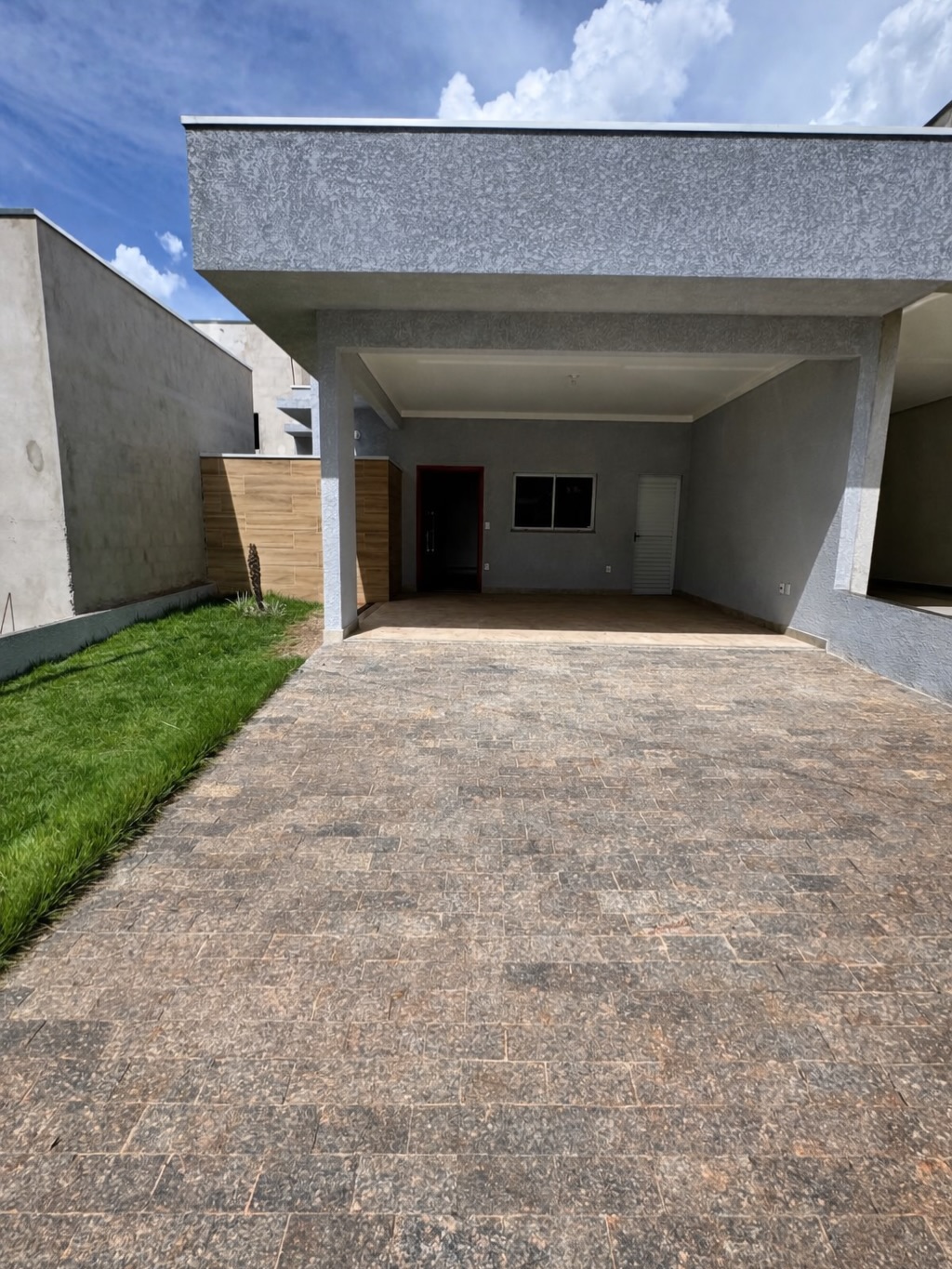 Casa Térrea Condomínio Terras da Estancia — foto 1