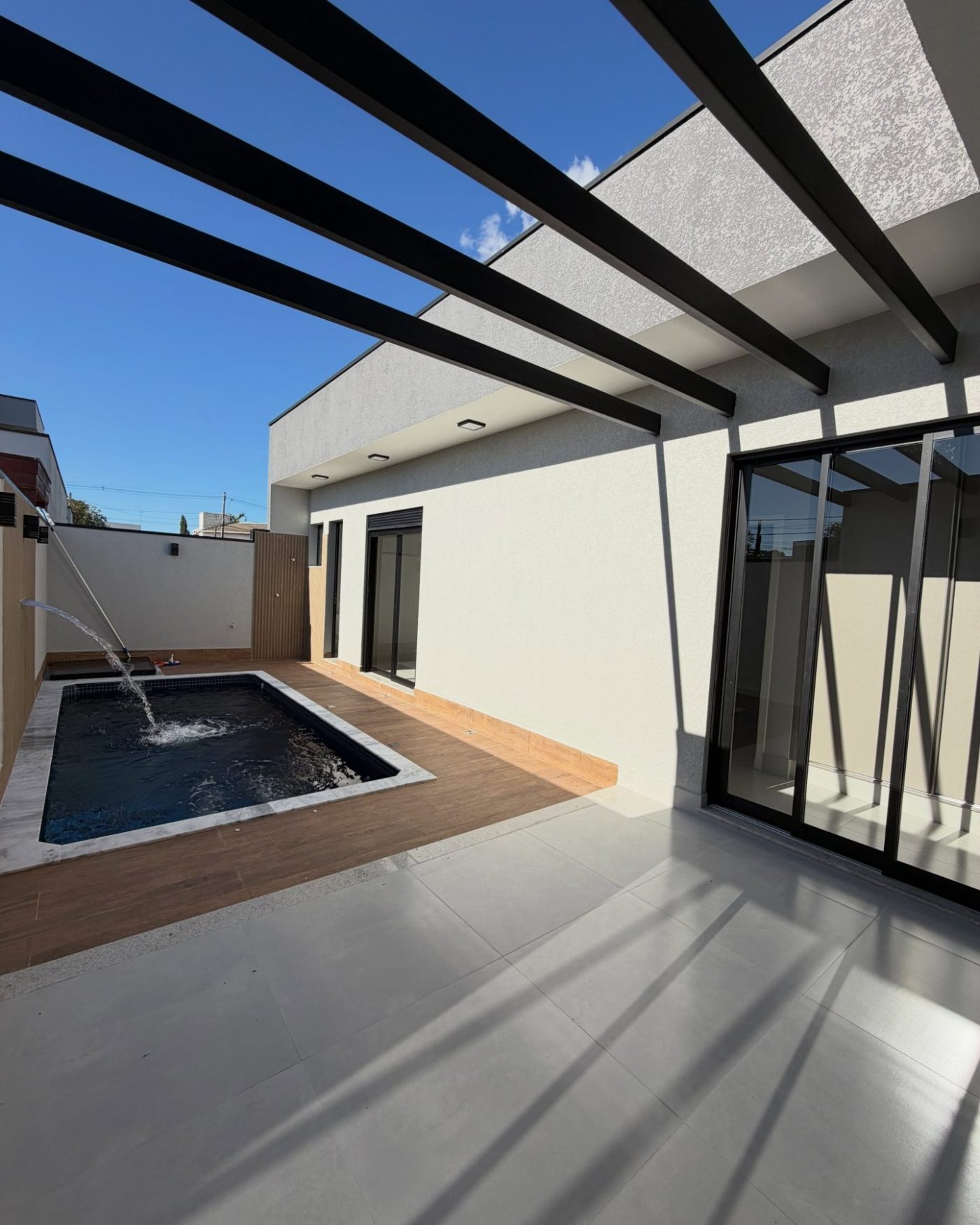 Casa Térrea Condominio Campos do Conde — foto 14