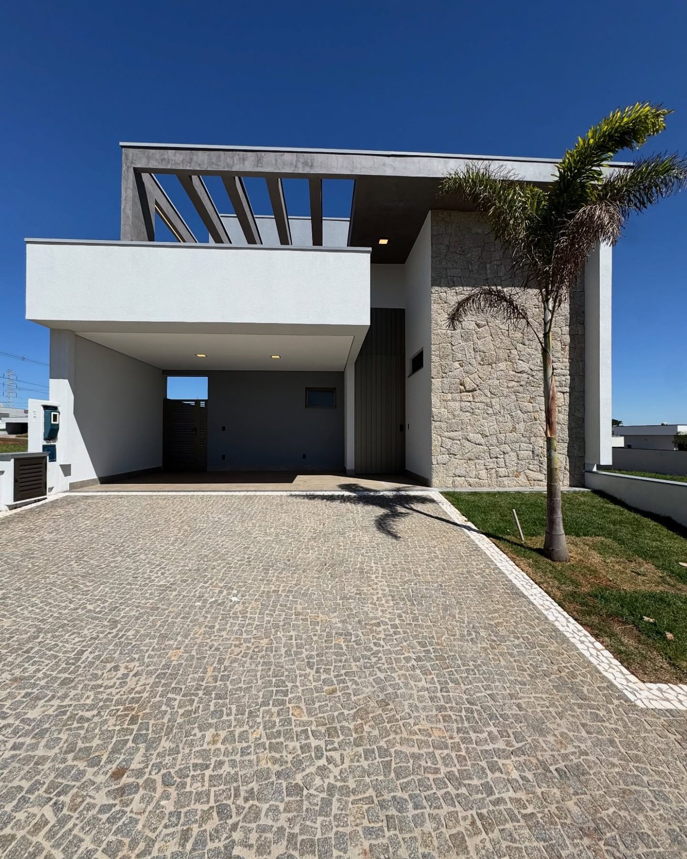 Casa Terrea Condominio Santorini — foto 1