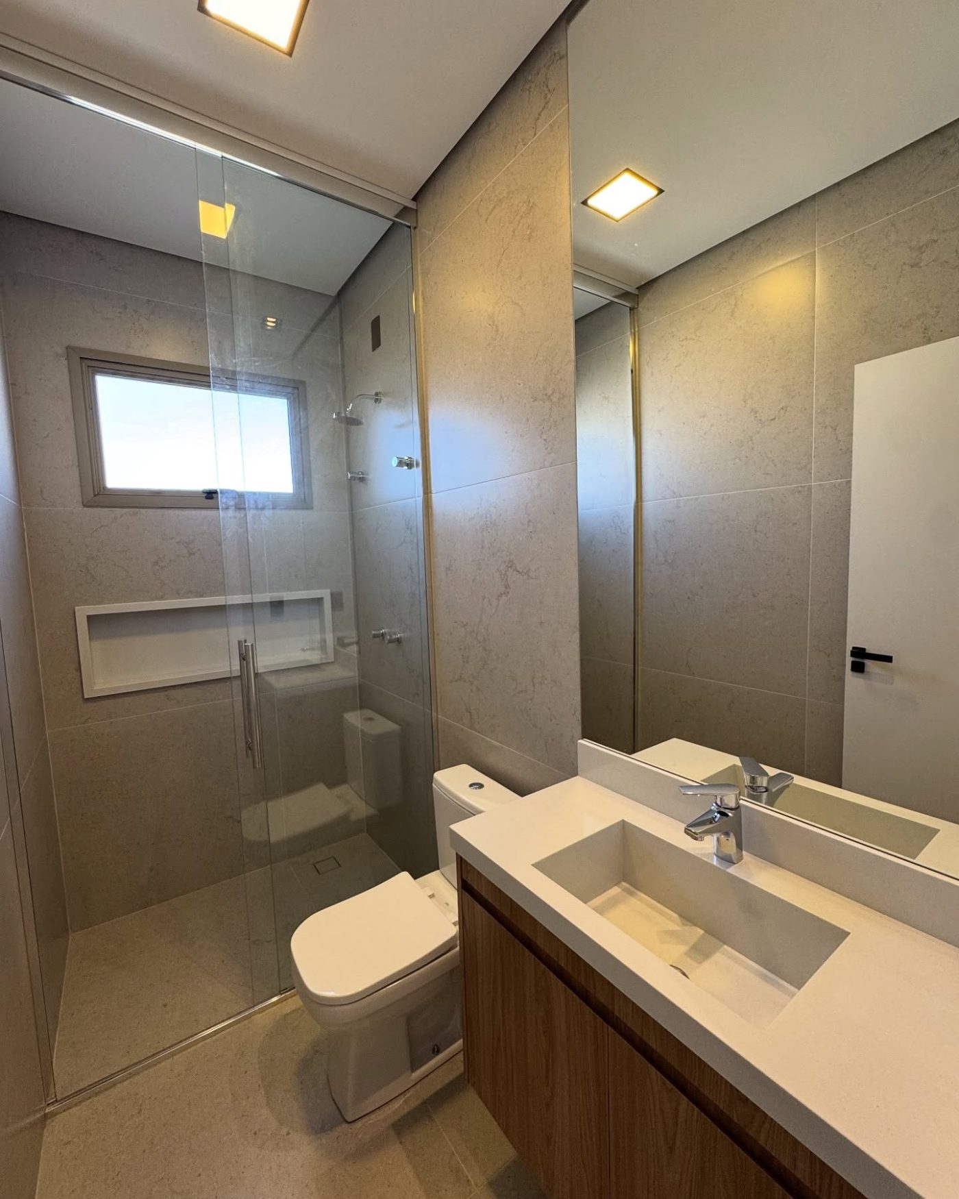 Casa Terrea Condominio Santorini — foto 11