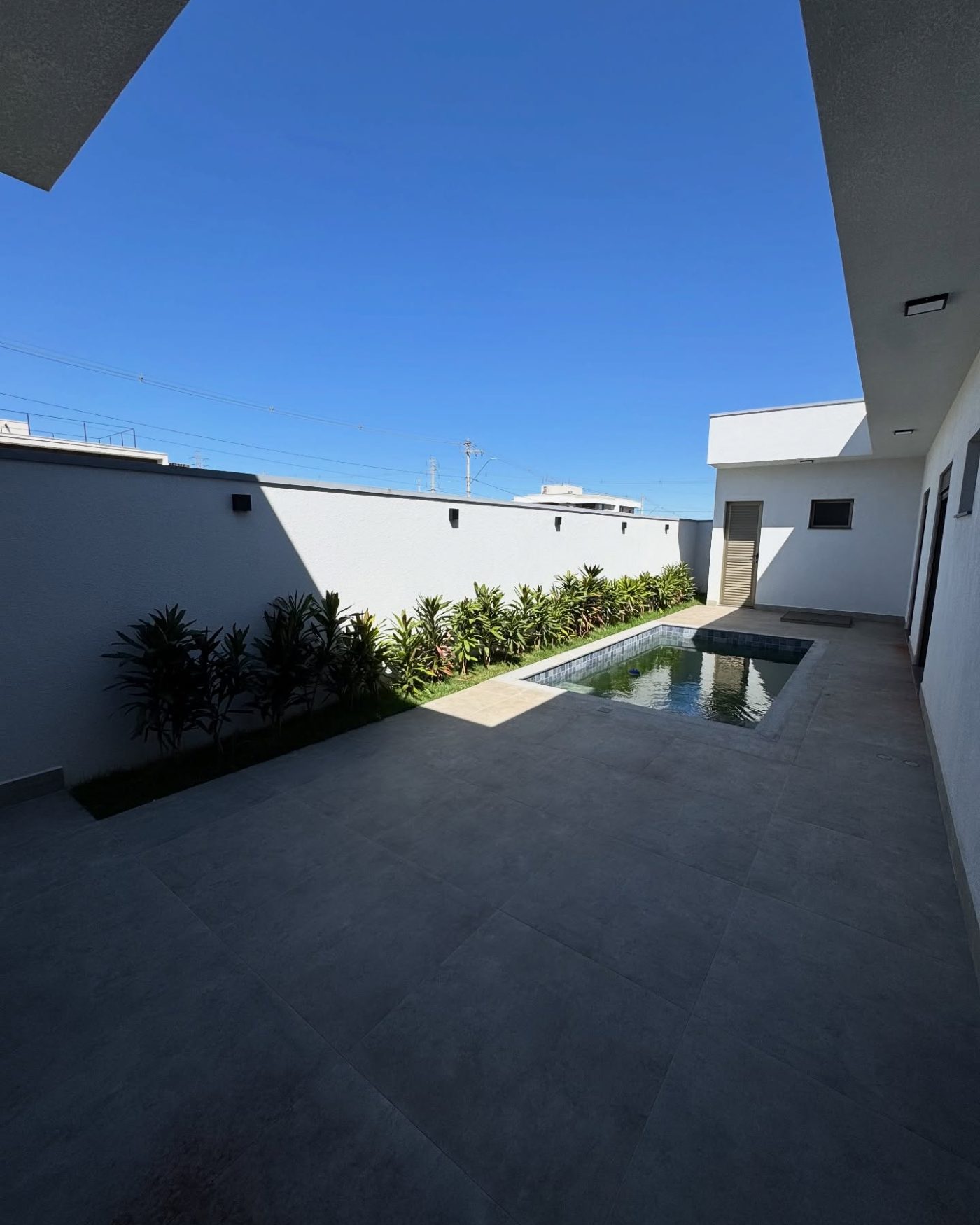Casa Terrea Condominio Santorini — foto 12