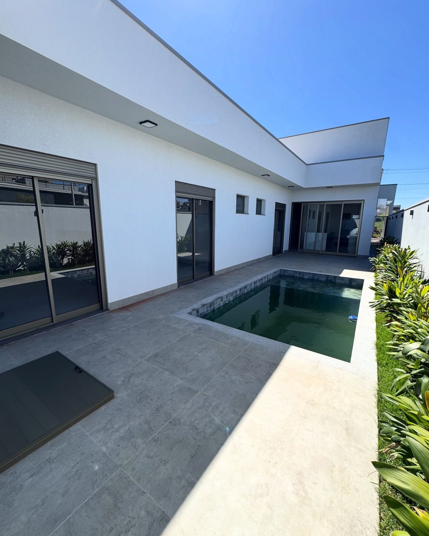 Casa Terrea Condominio Santorini — foto 13