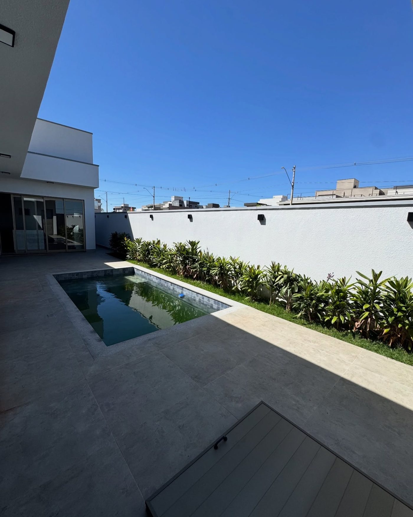 Casa Terrea Condominio Santorini — foto 14