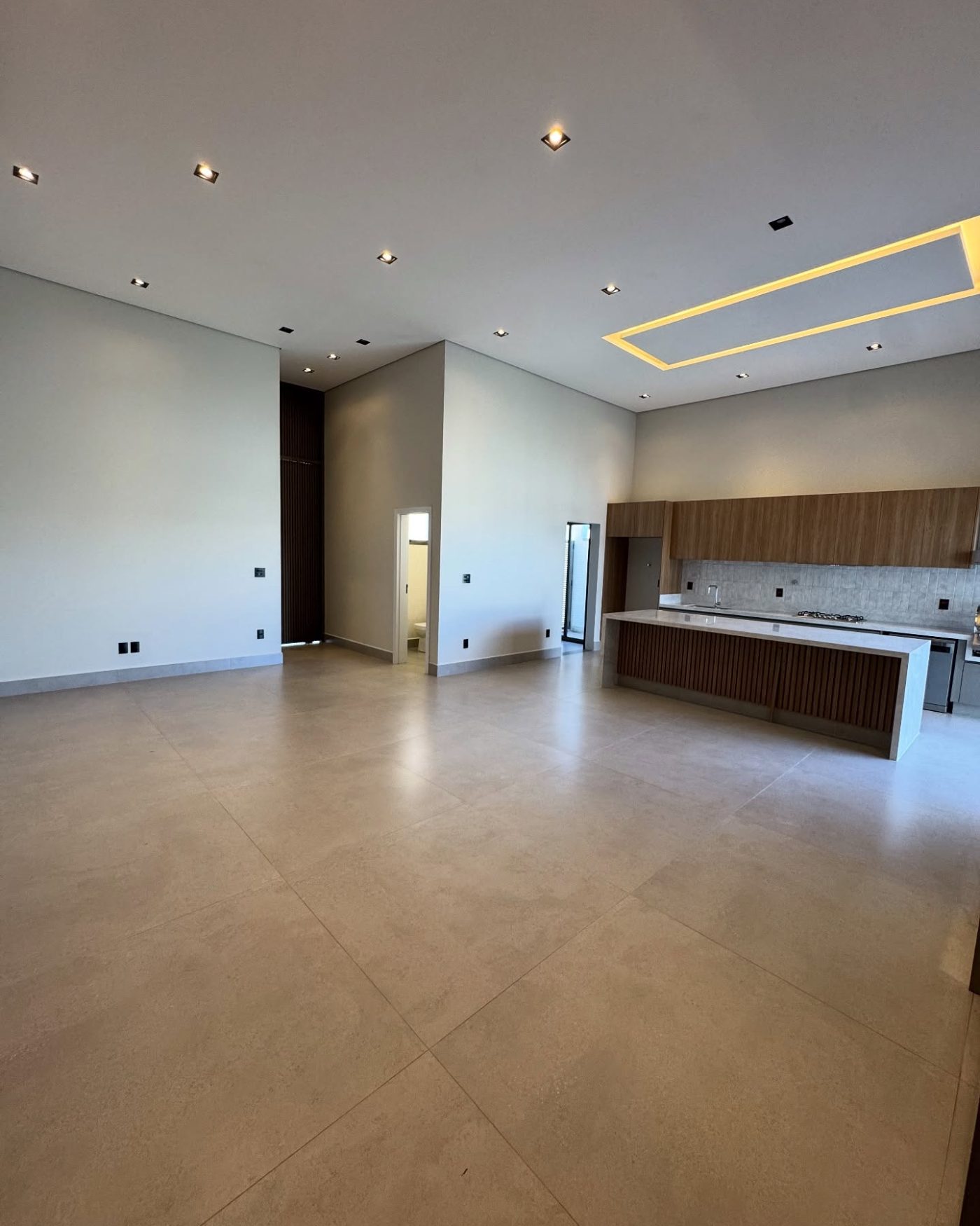 Casa Terrea Condominio Santorini — foto 3
